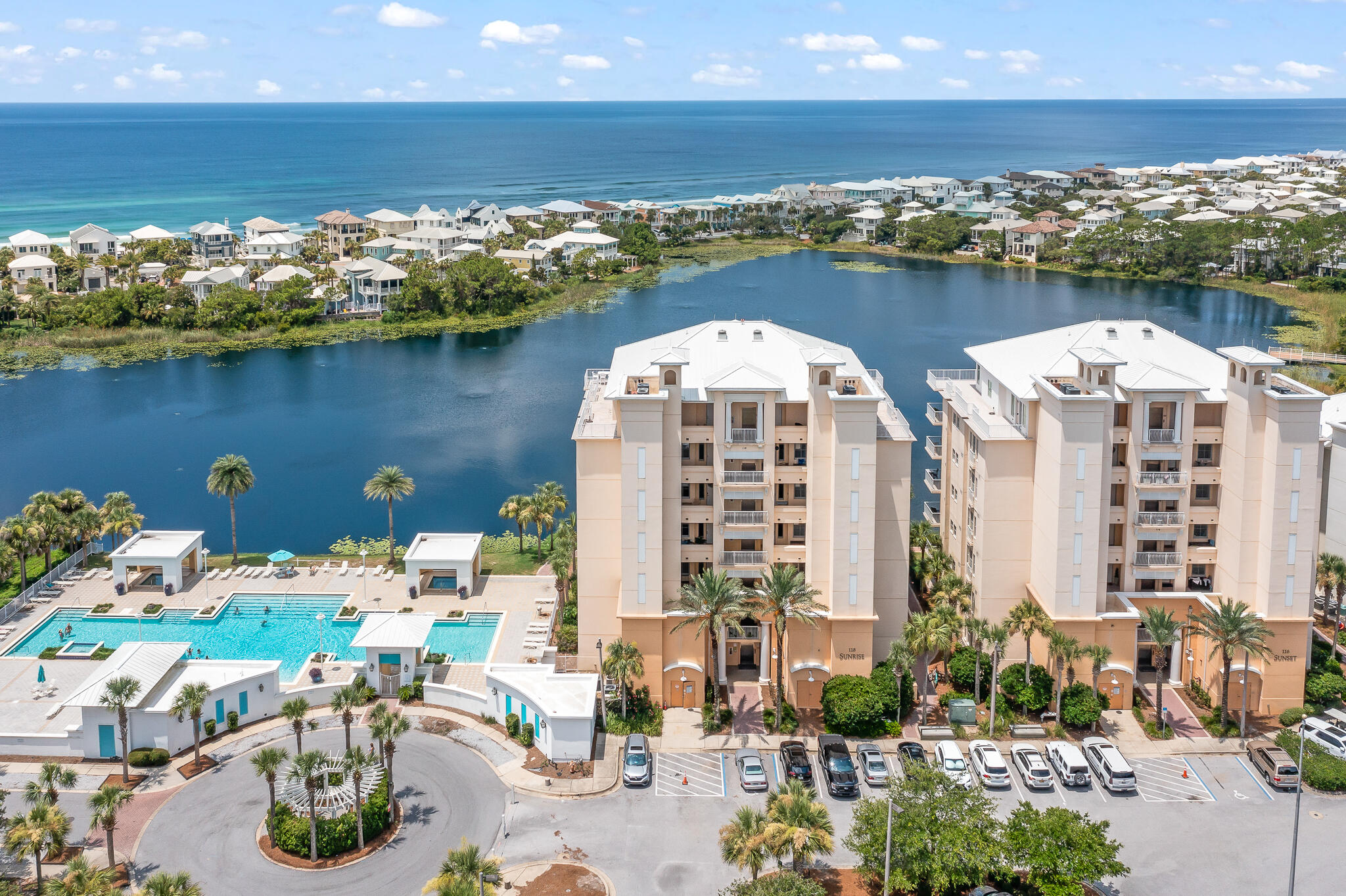 CARILLON BEACH - Residential