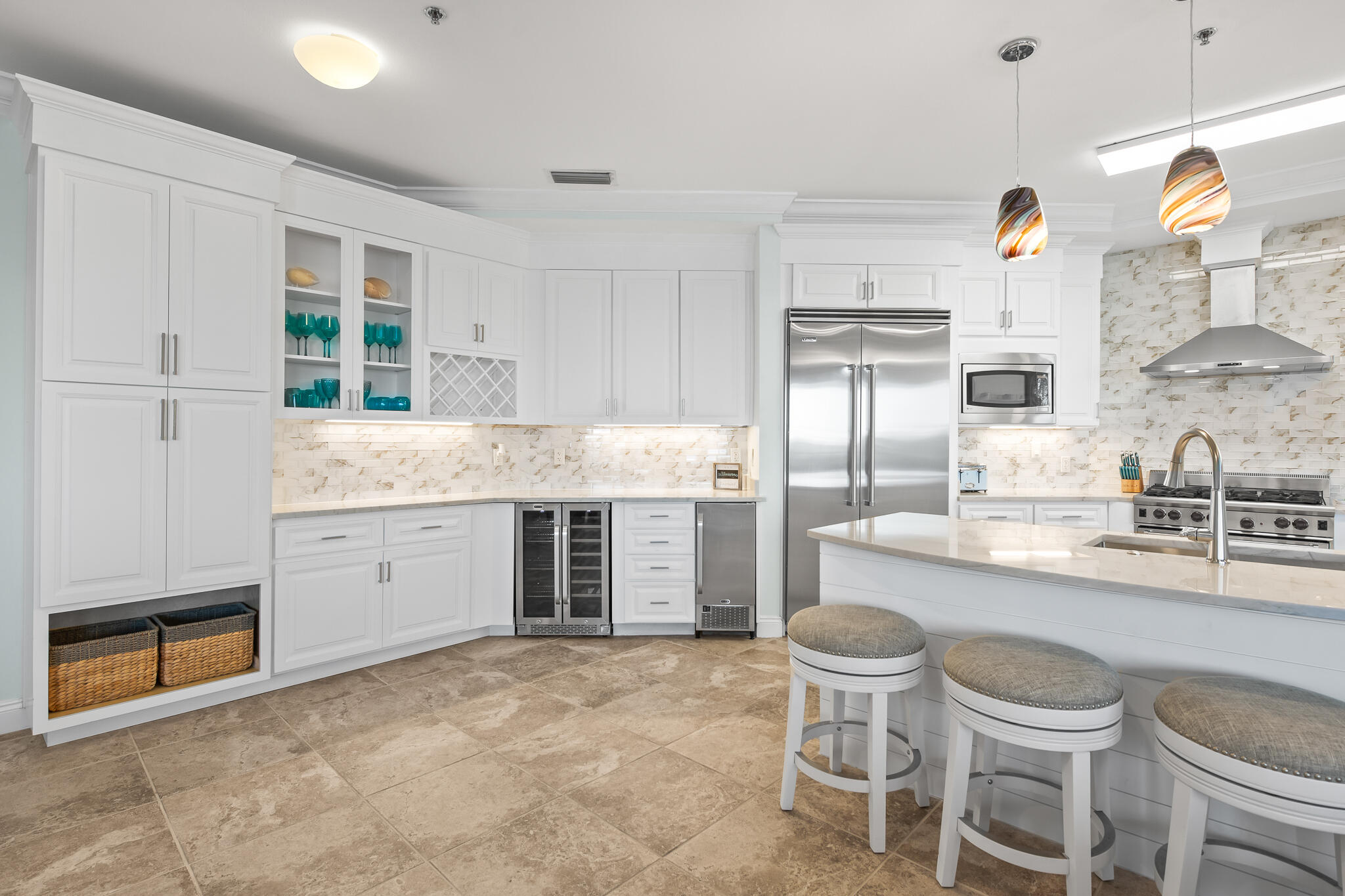 CARILLON BEACH - Residential