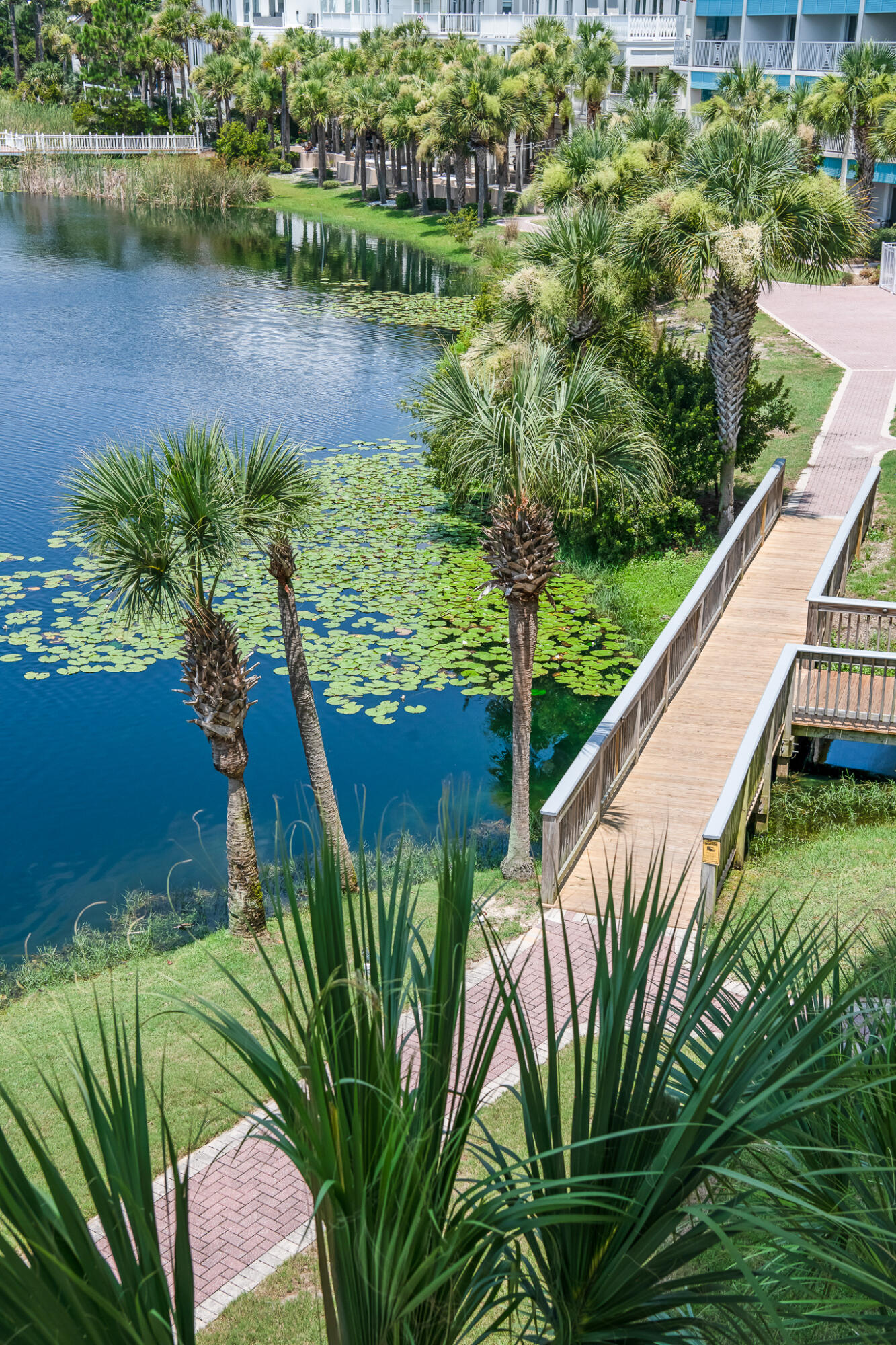 CARILLON BEACH - Residential