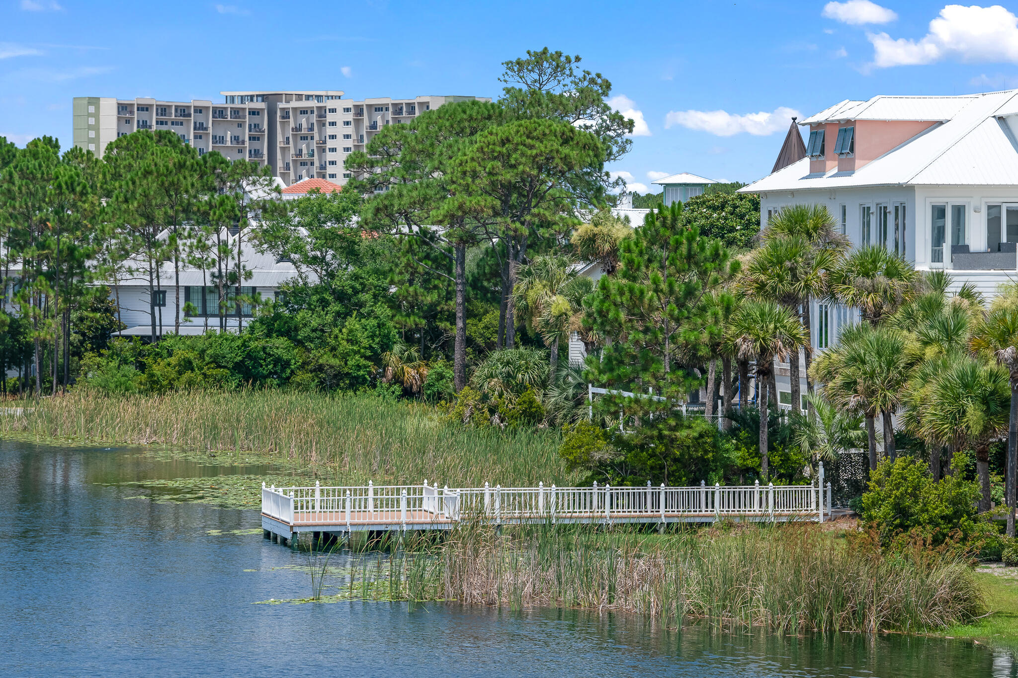 CARILLON BEACH - Residential