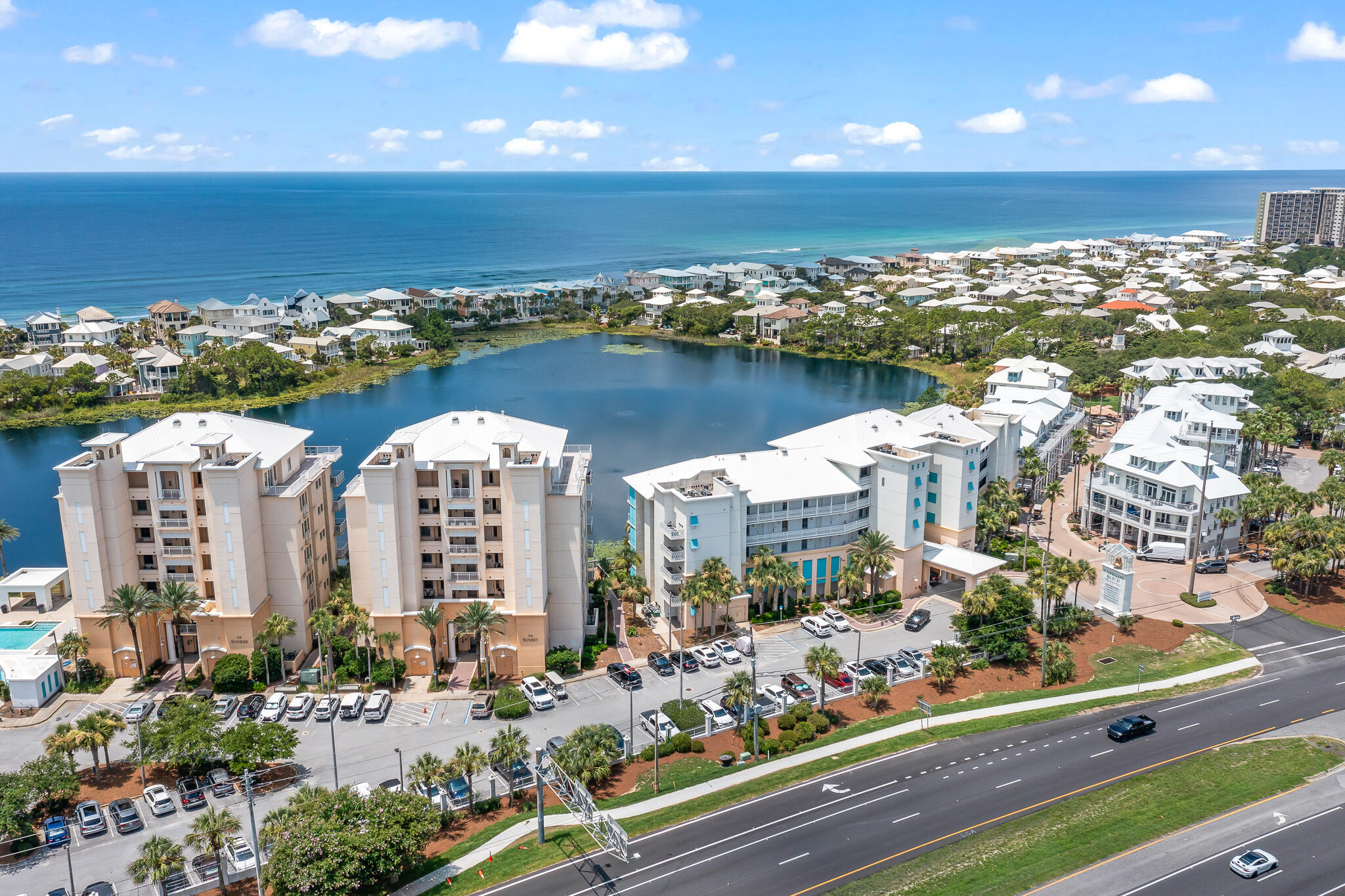 CARILLON BEACH - Residential