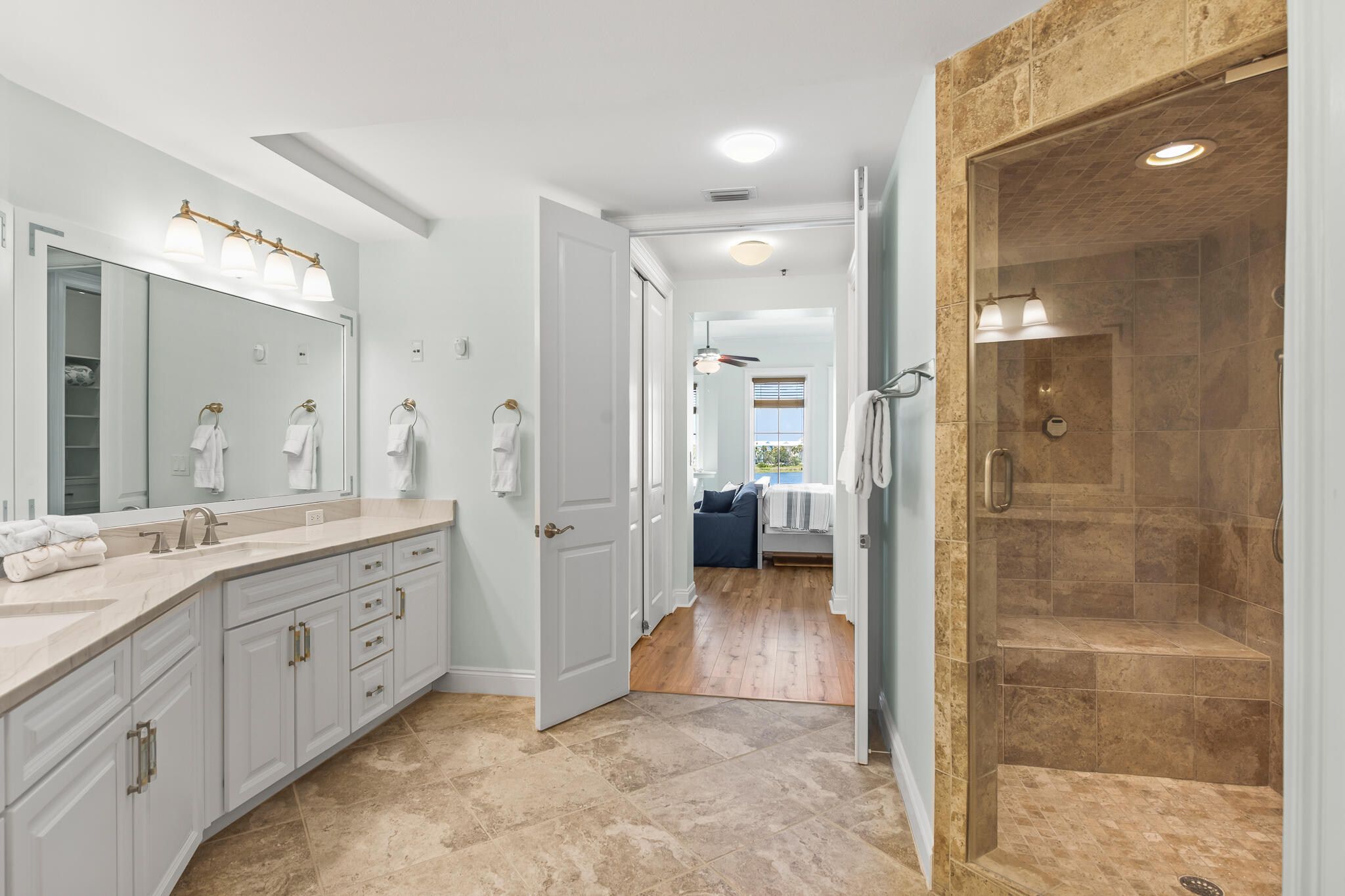 CARILLON BEACH - Residential