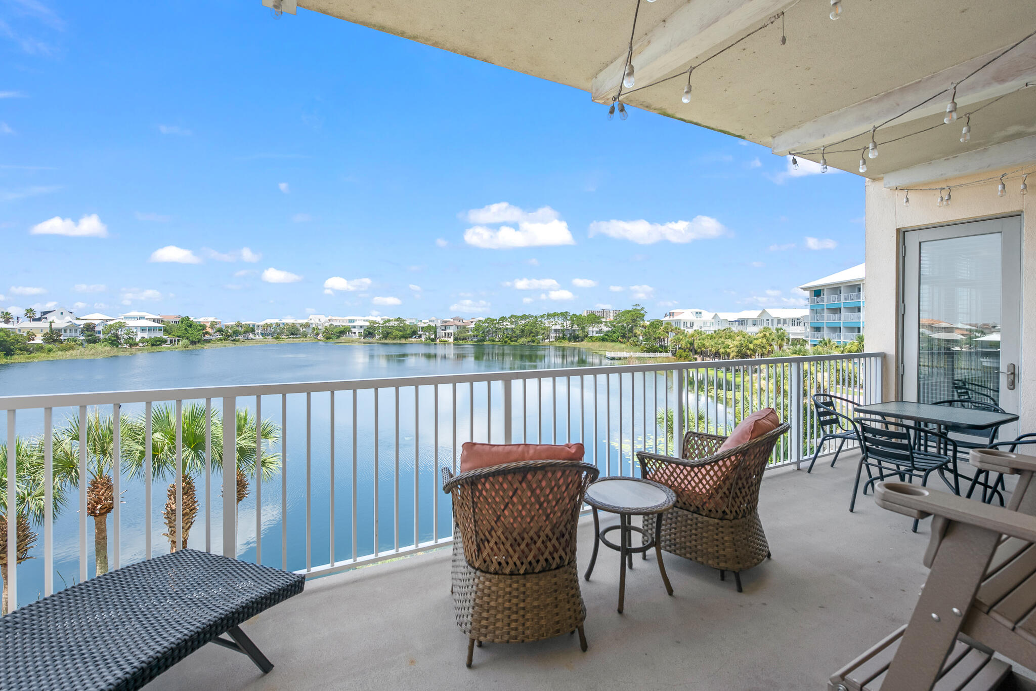 CARILLON BEACH - Residential