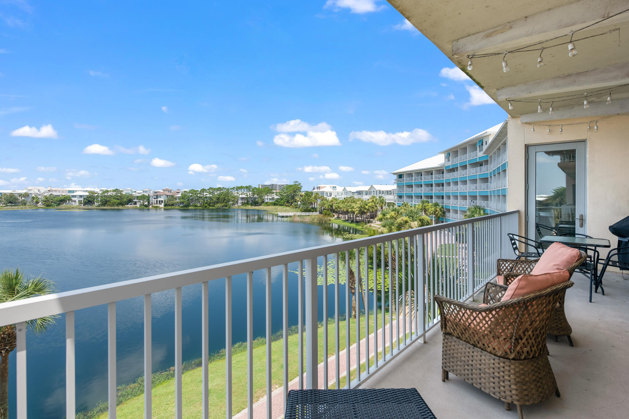 CARILLON BEACH - Residential