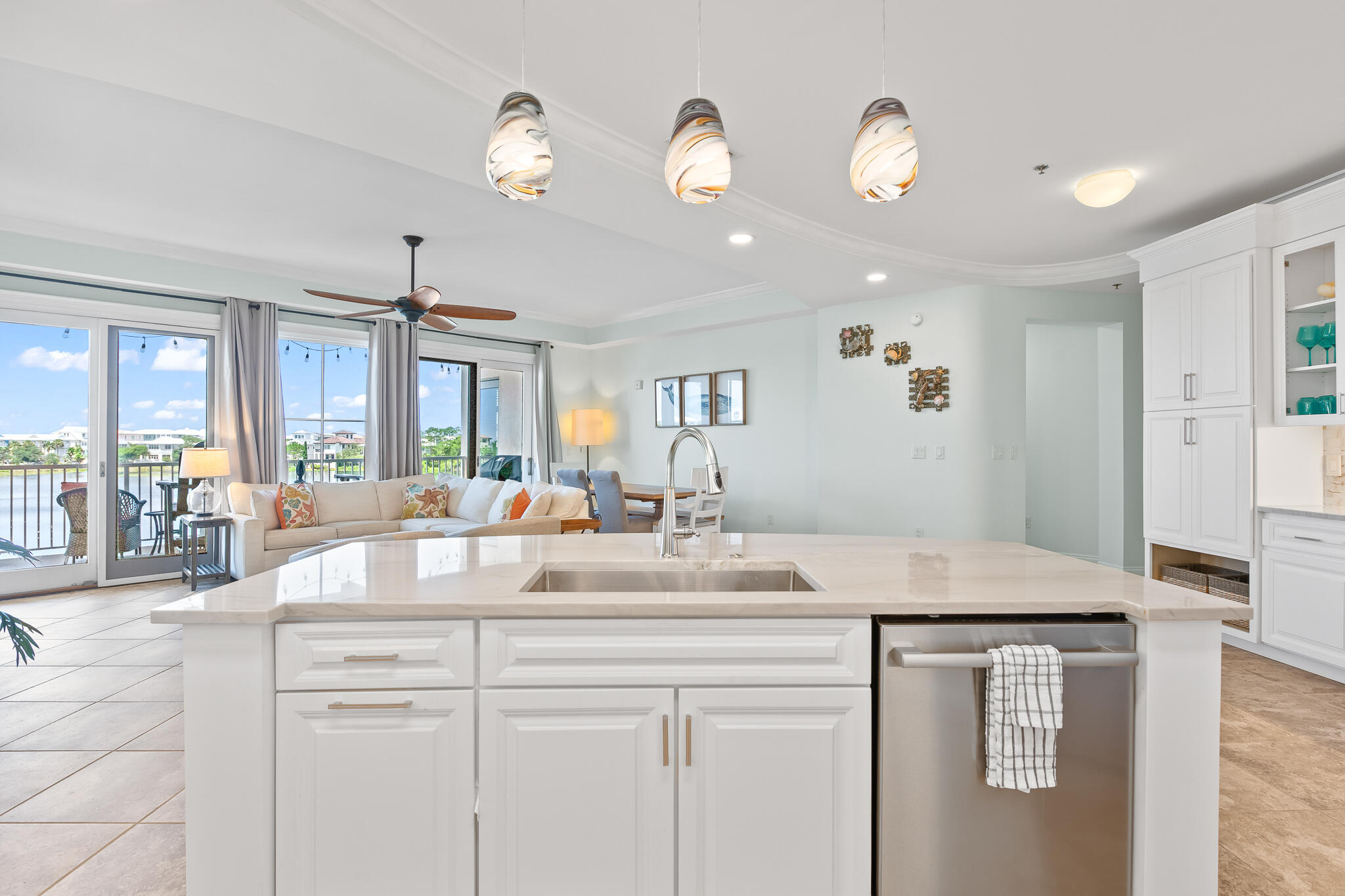 CARILLON BEACH - Residential