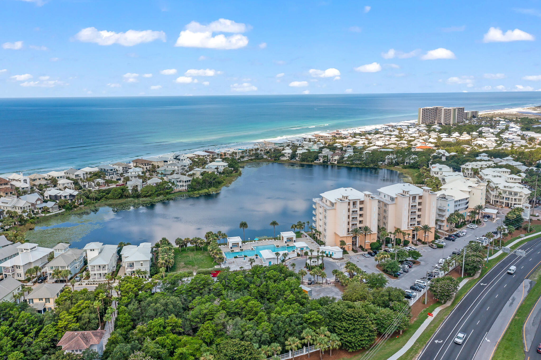 CARILLON BEACH - Residential