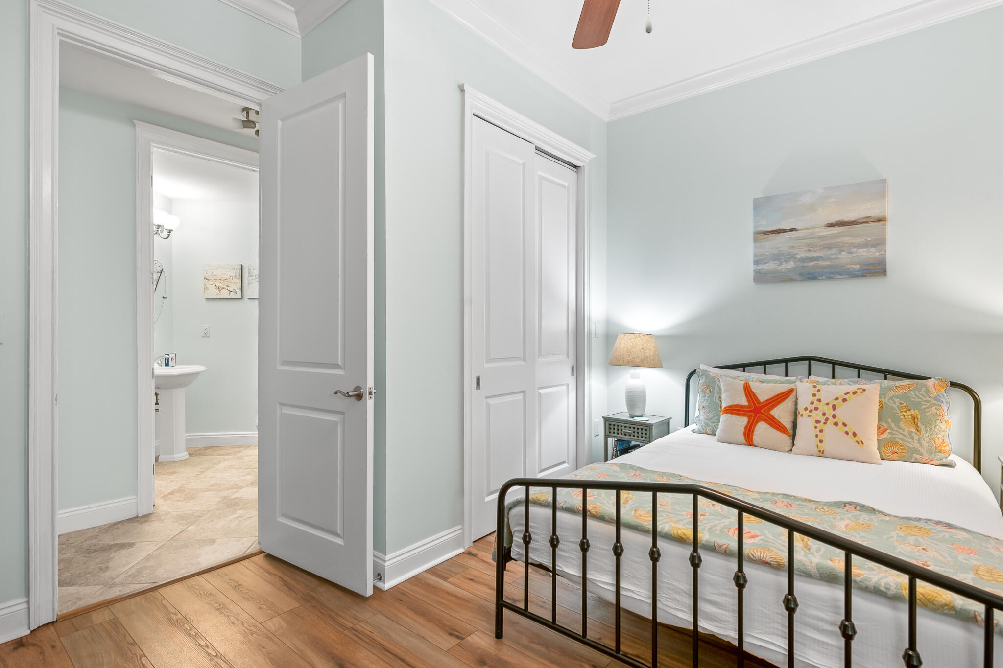 CARILLON BEACH - Residential