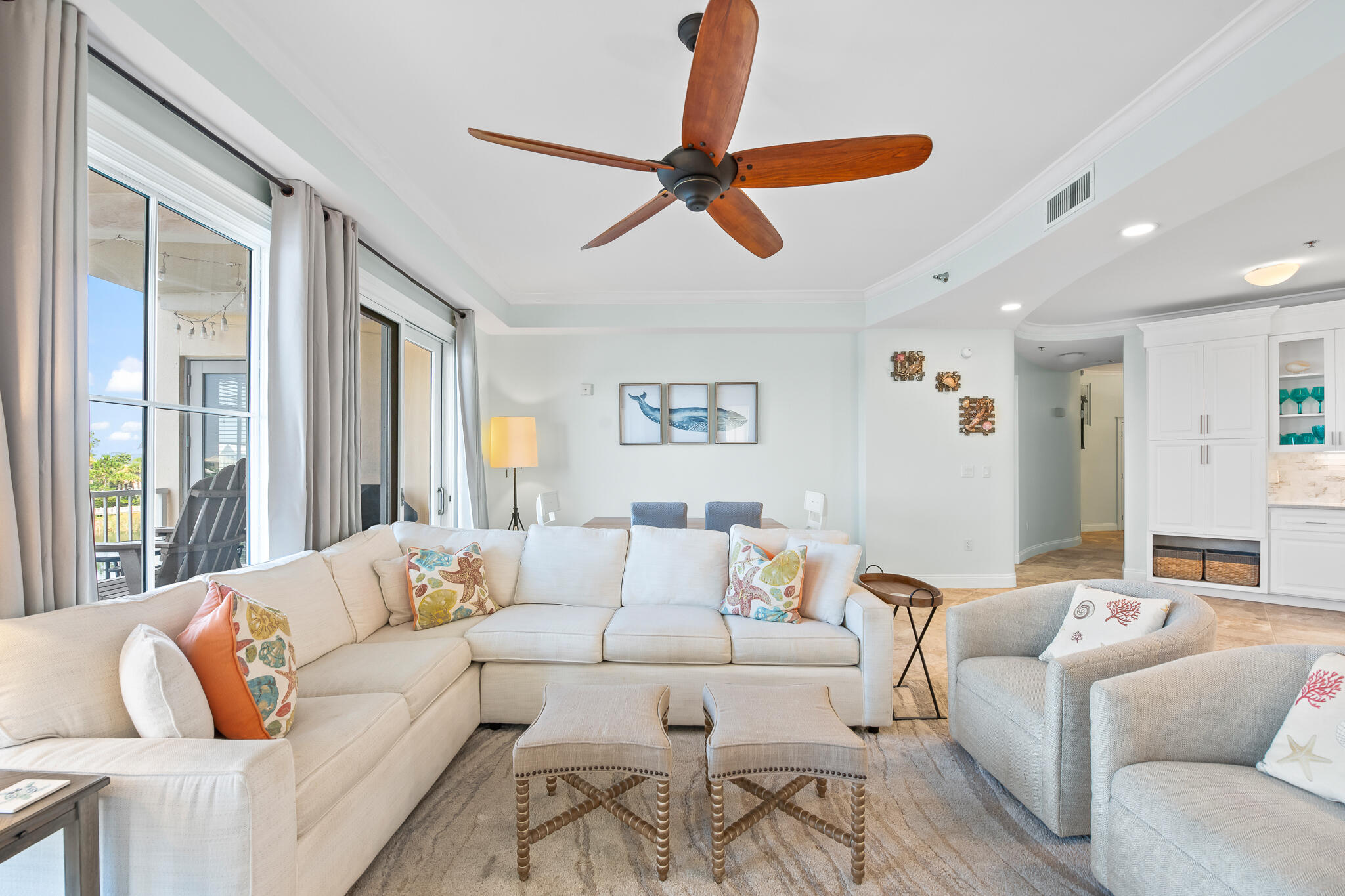 CARILLON BEACH - Residential