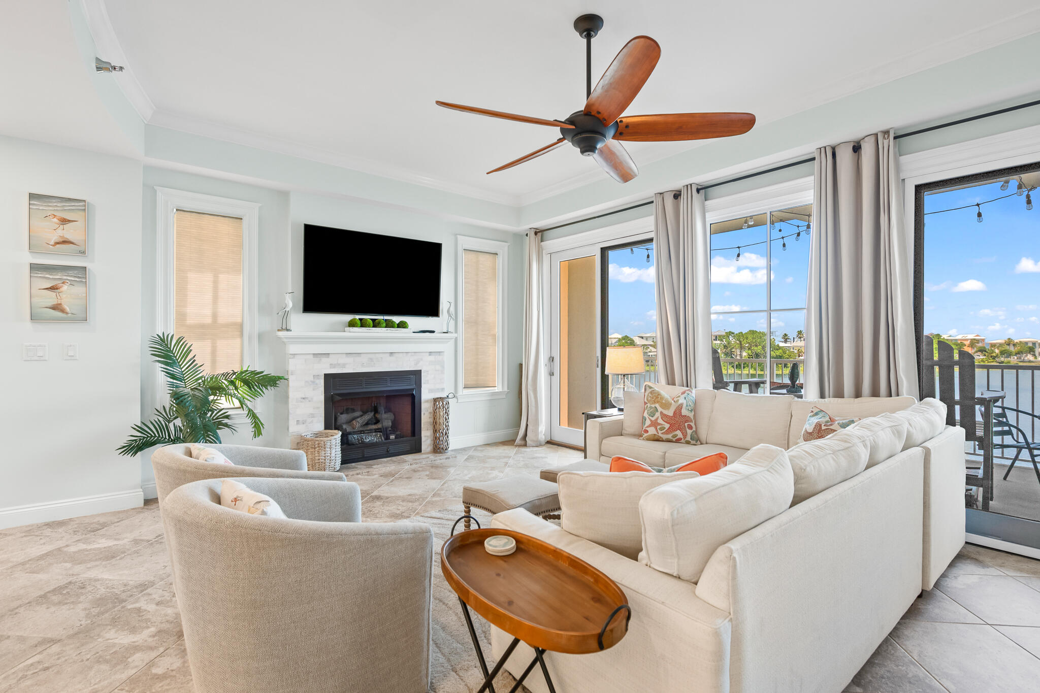 CARILLON BEACH - Residential