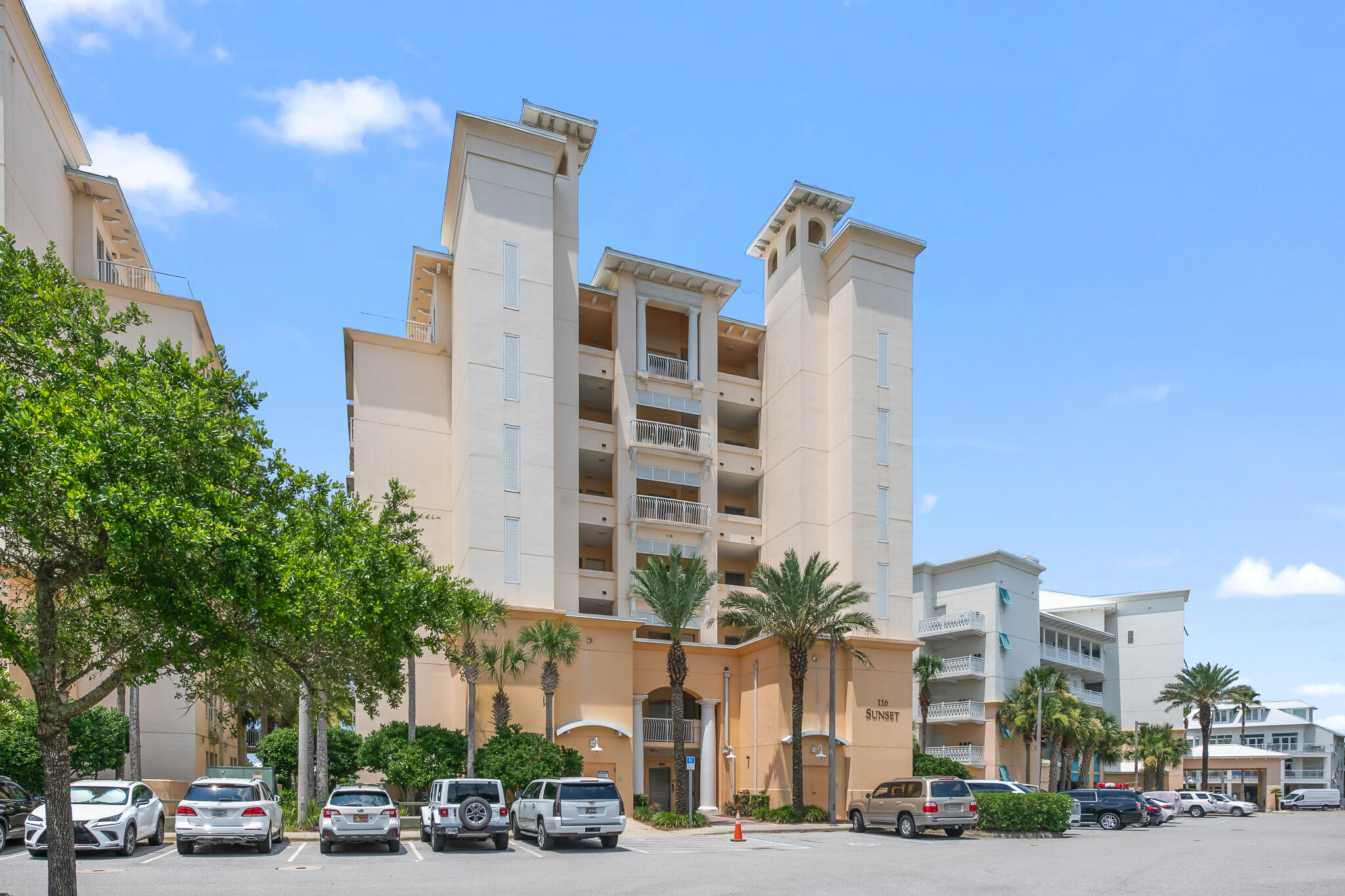 CARILLON BEACH - Residential