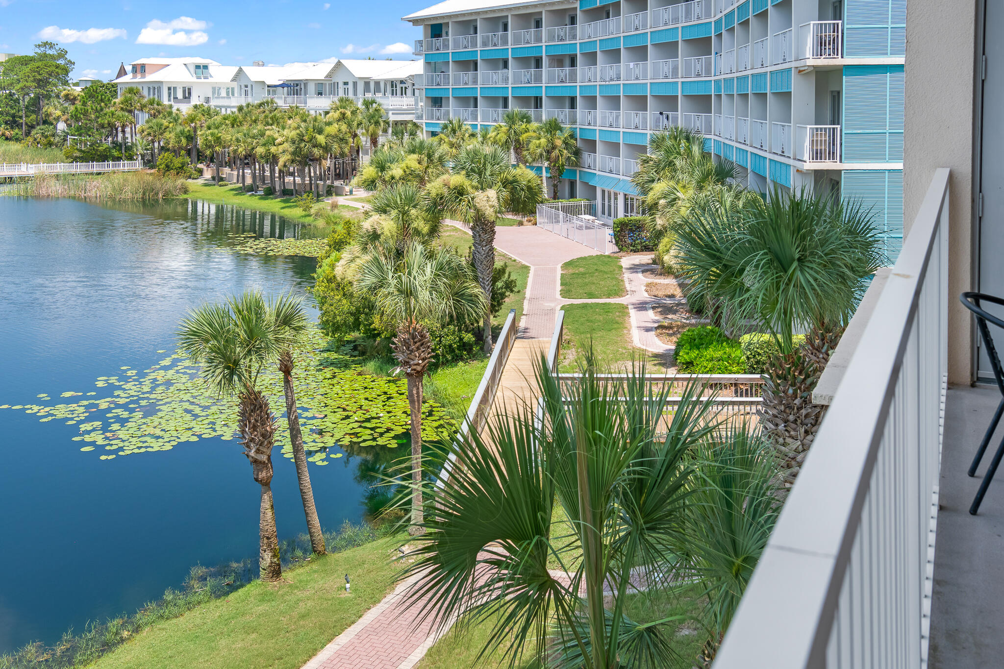 CARILLON BEACH - Residential