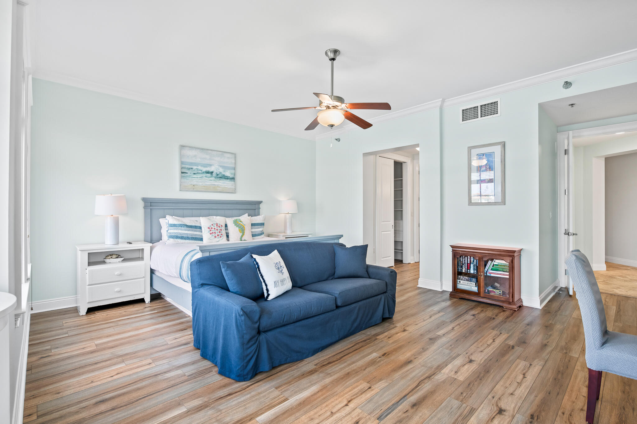 CARILLON BEACH - Residential