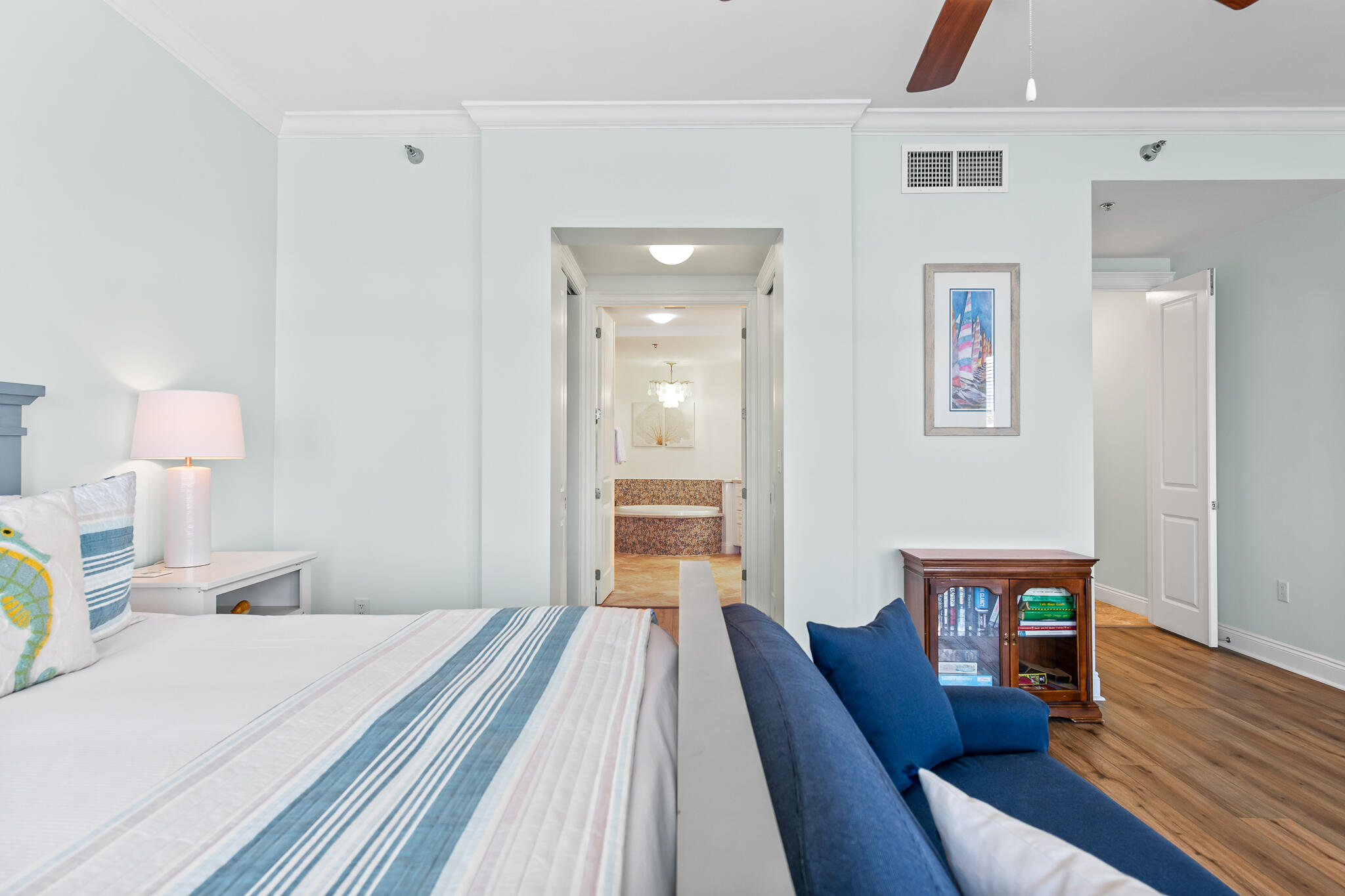 CARILLON BEACH - Residential