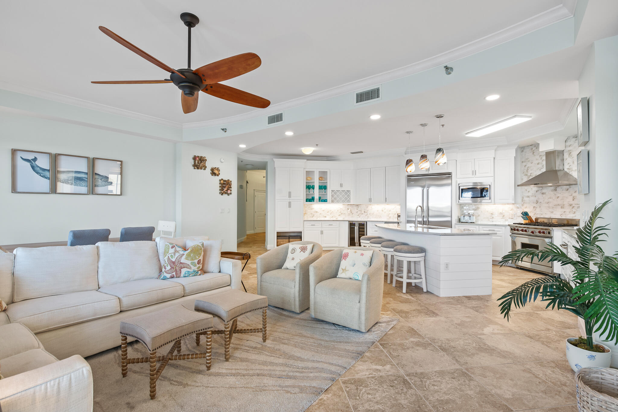 CARILLON BEACH - Residential