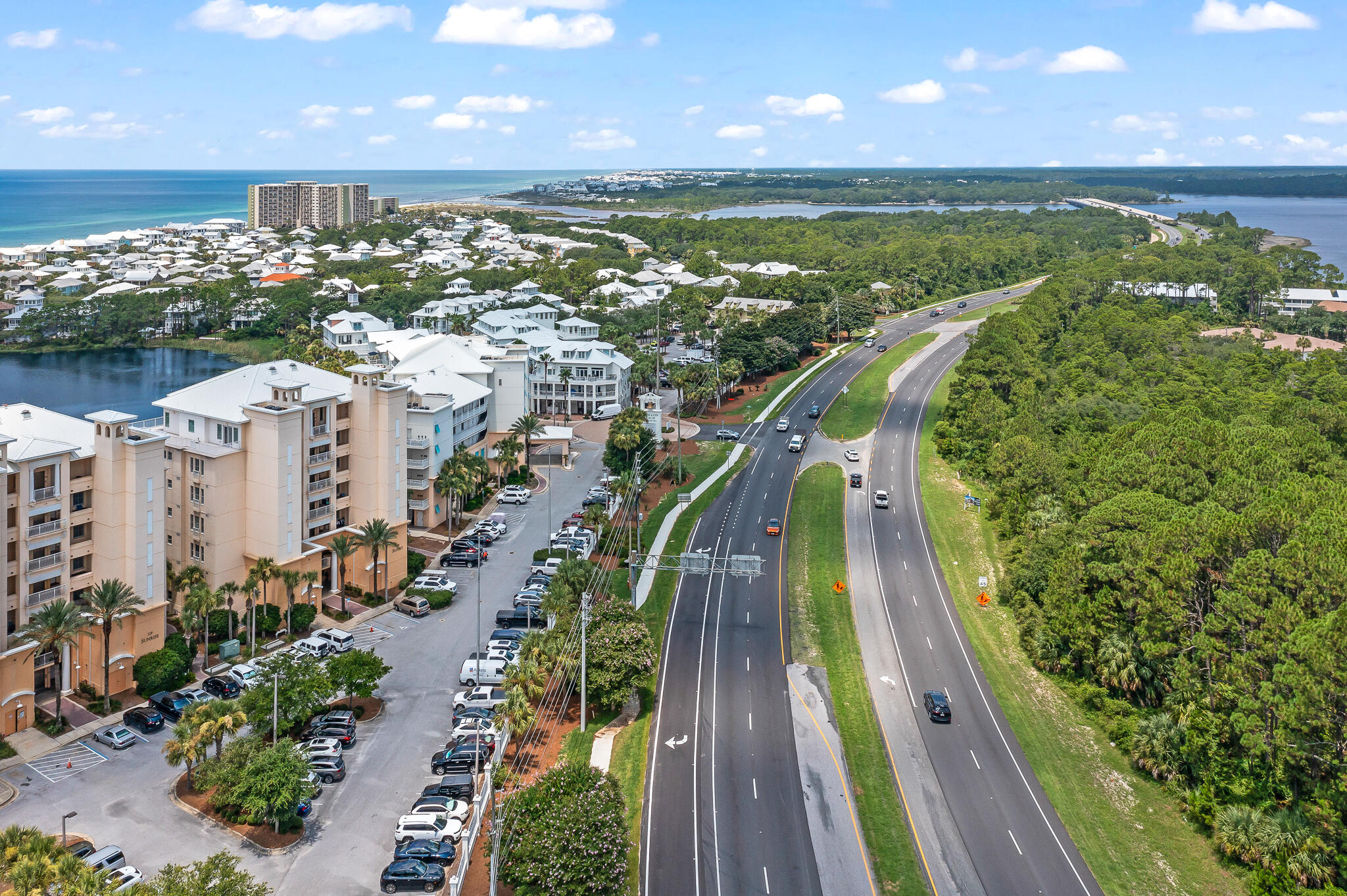 CARILLON BEACH - Residential