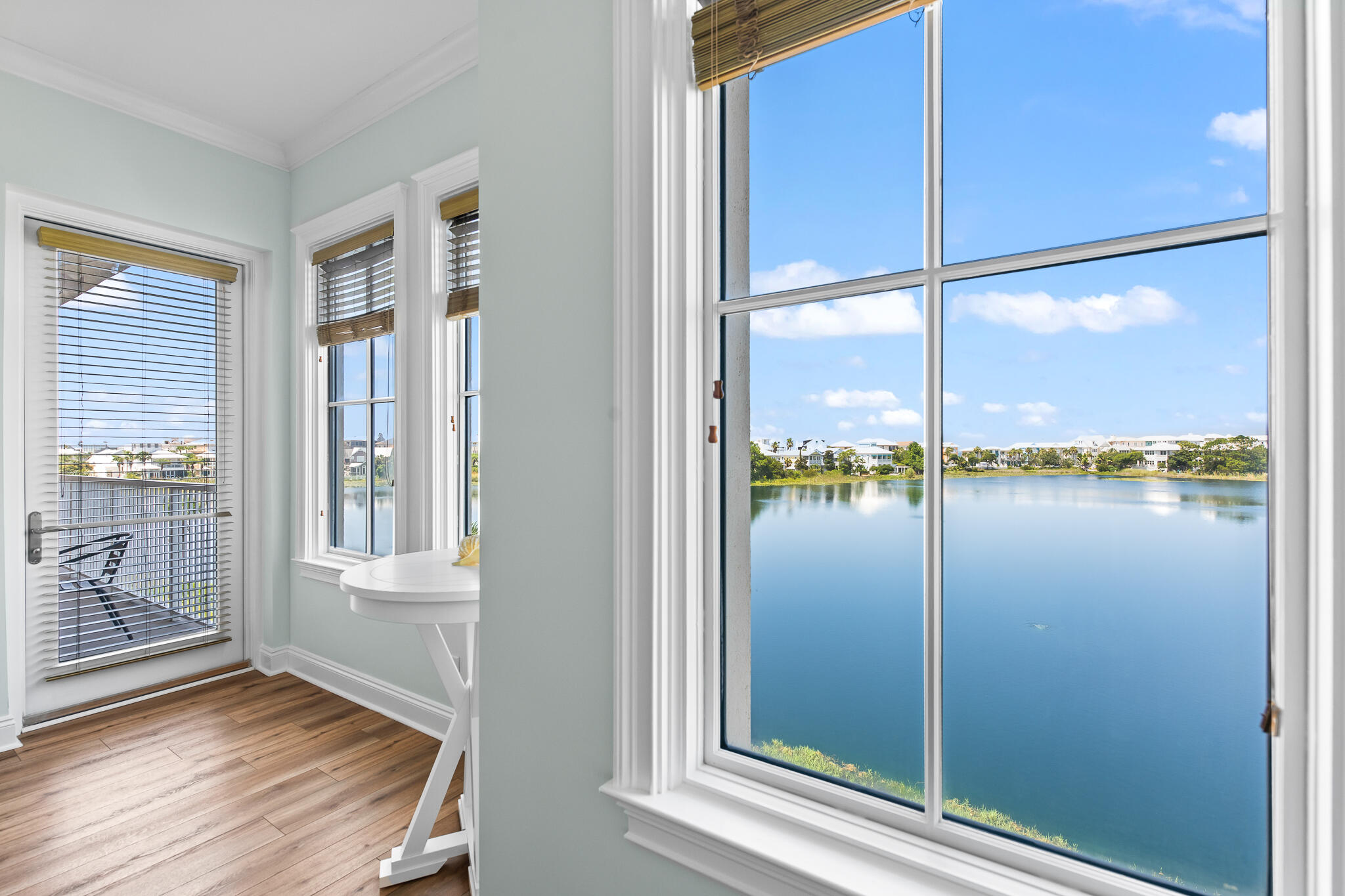 CARILLON BEACH - Residential