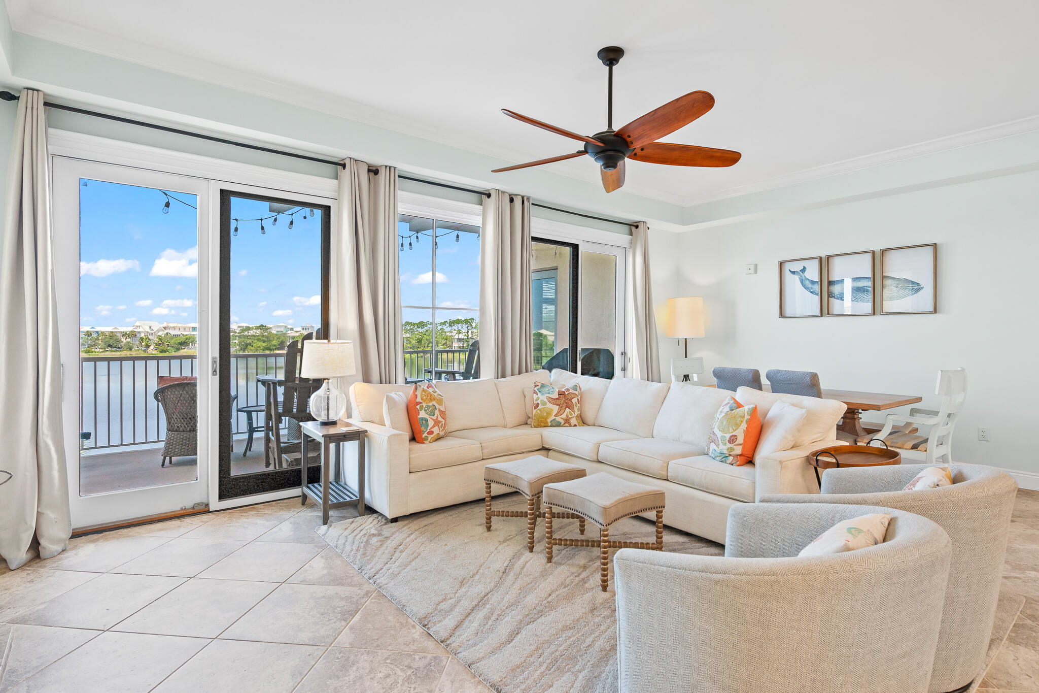 CARILLON BEACH - Residential