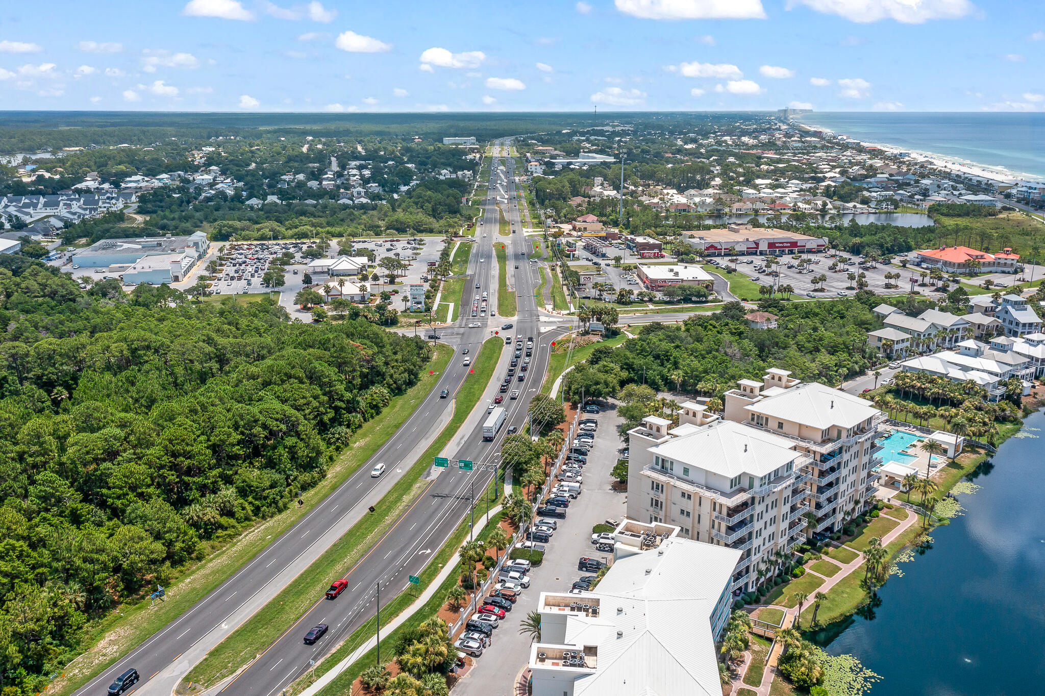 CARILLON BEACH - Residential