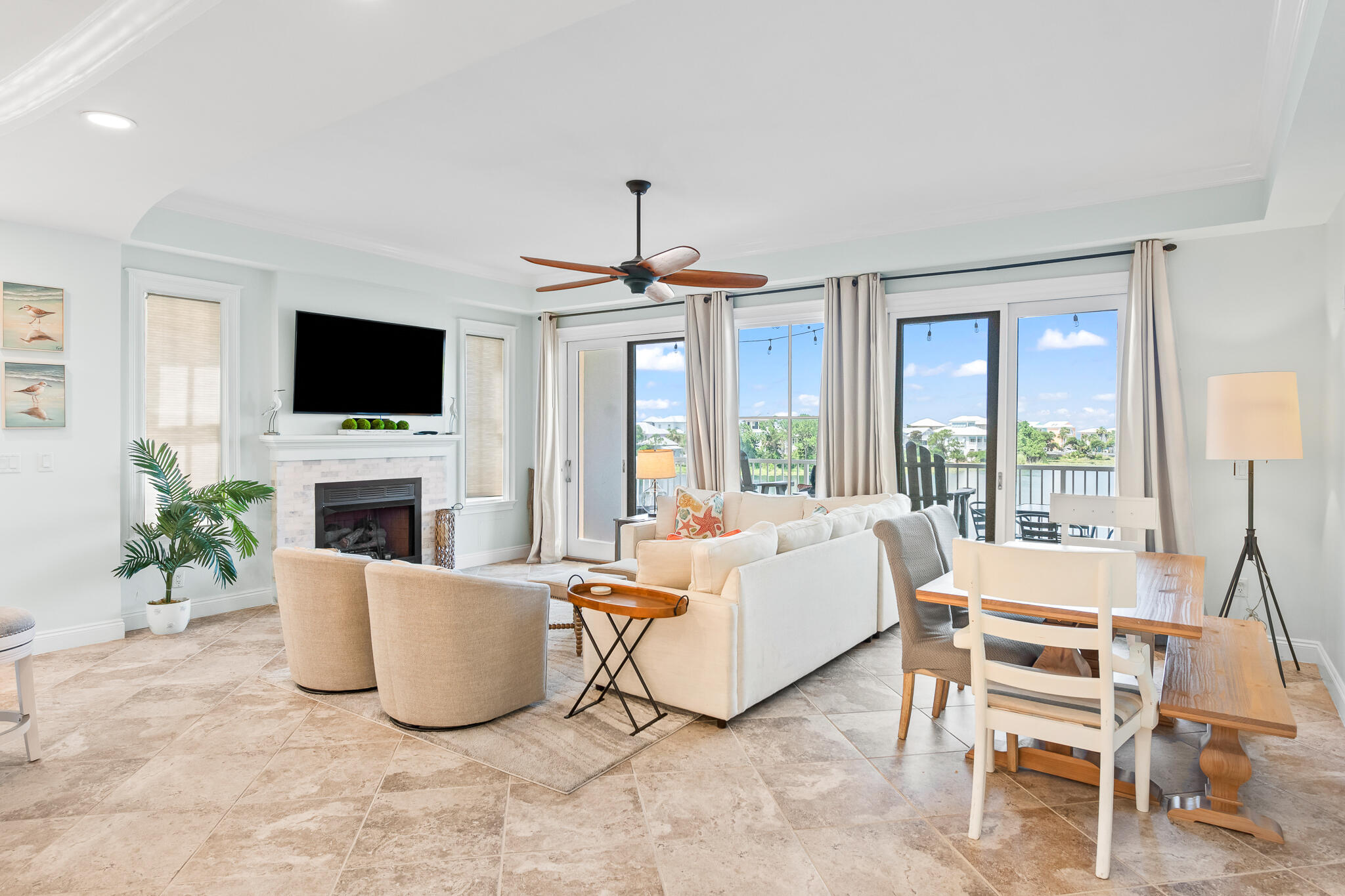 CARILLON BEACH - Residential