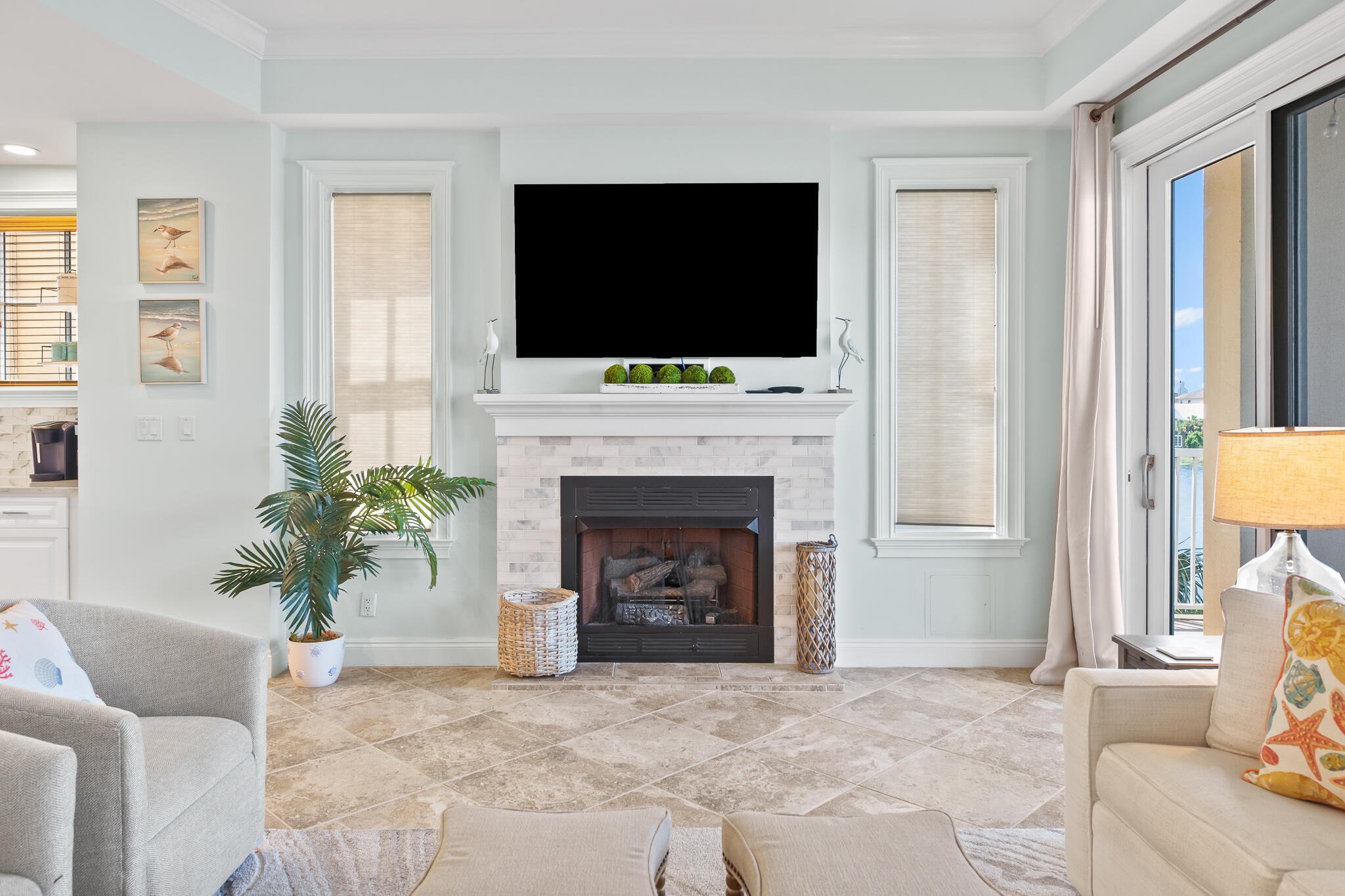 CARILLON BEACH - Residential