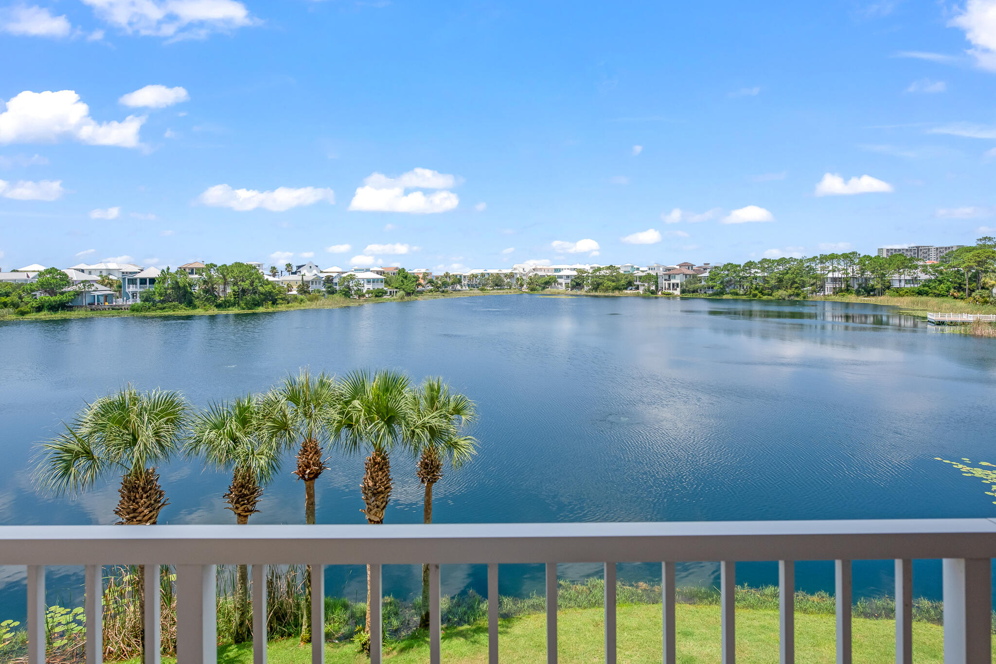 CARILLON BEACH - Residential