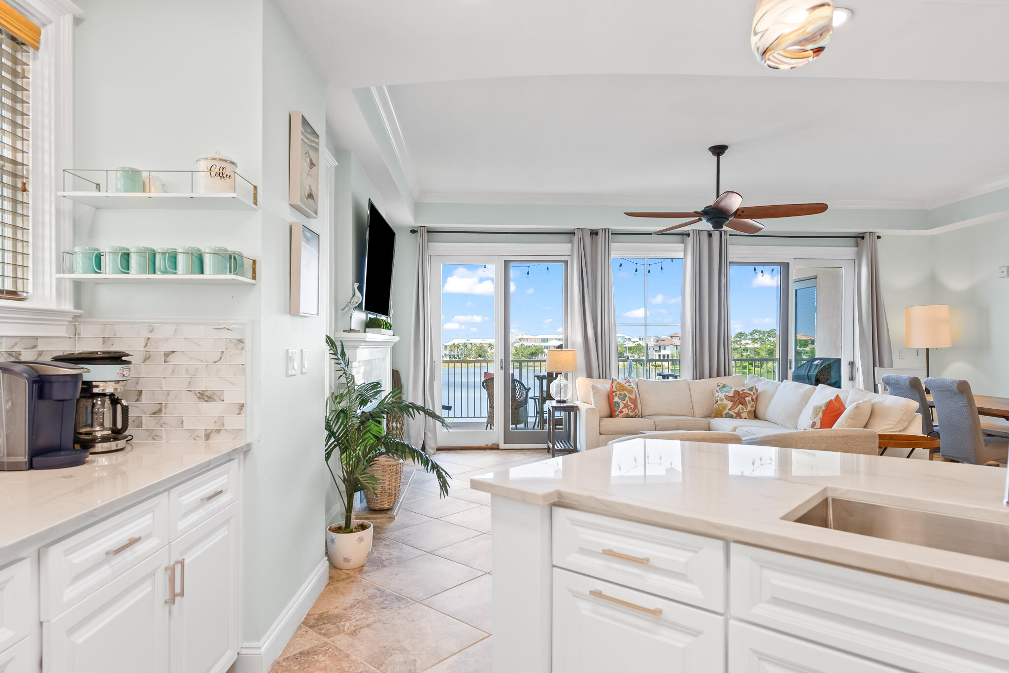 CARILLON BEACH - Residential