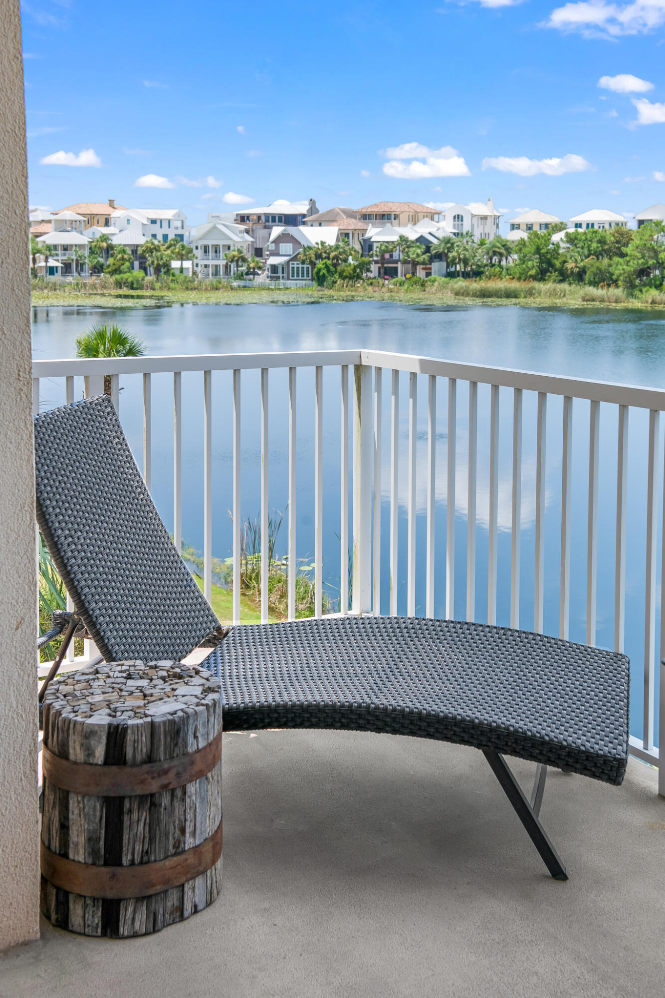 CARILLON BEACH - Residential