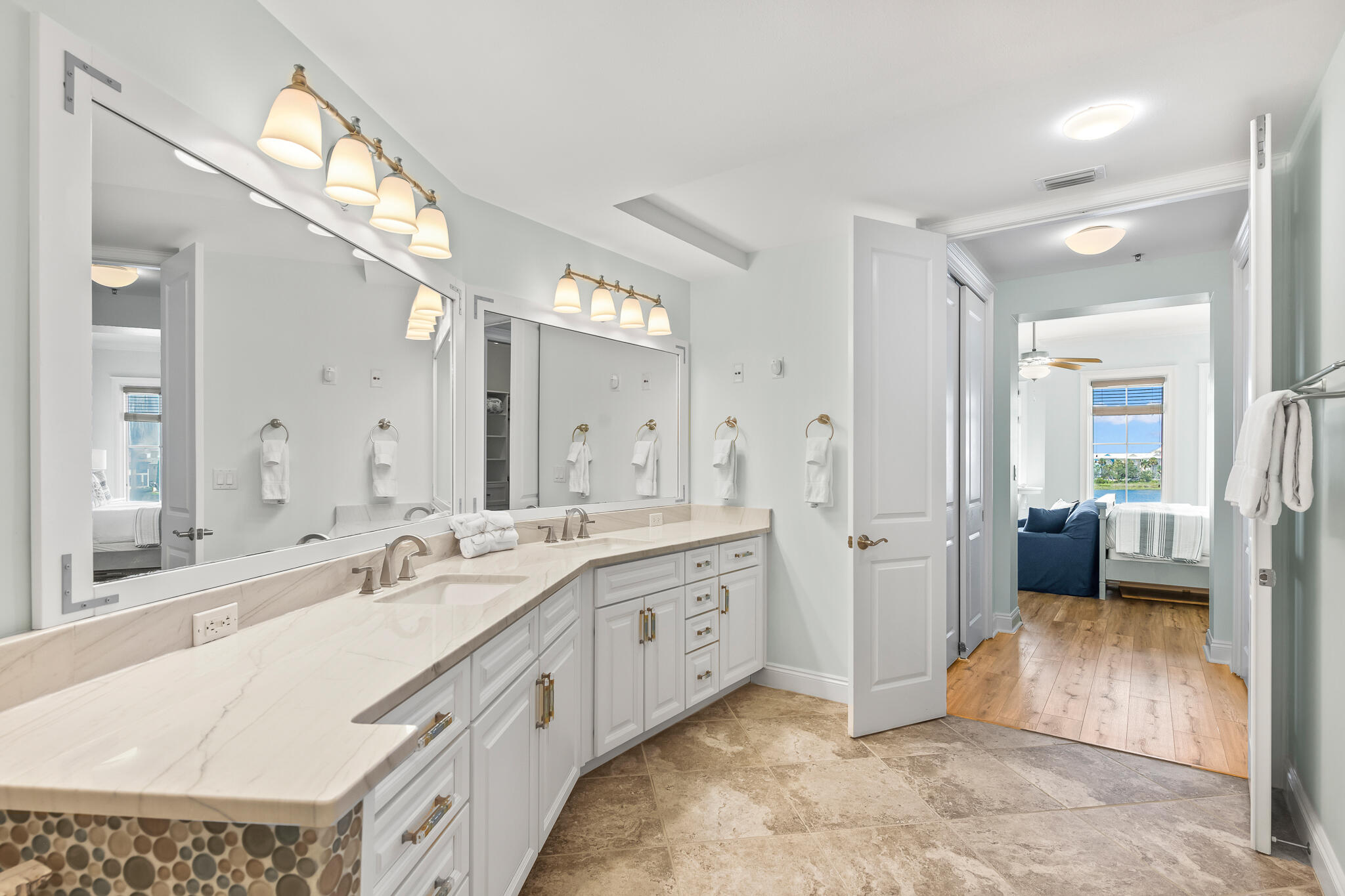 CARILLON BEACH - Residential