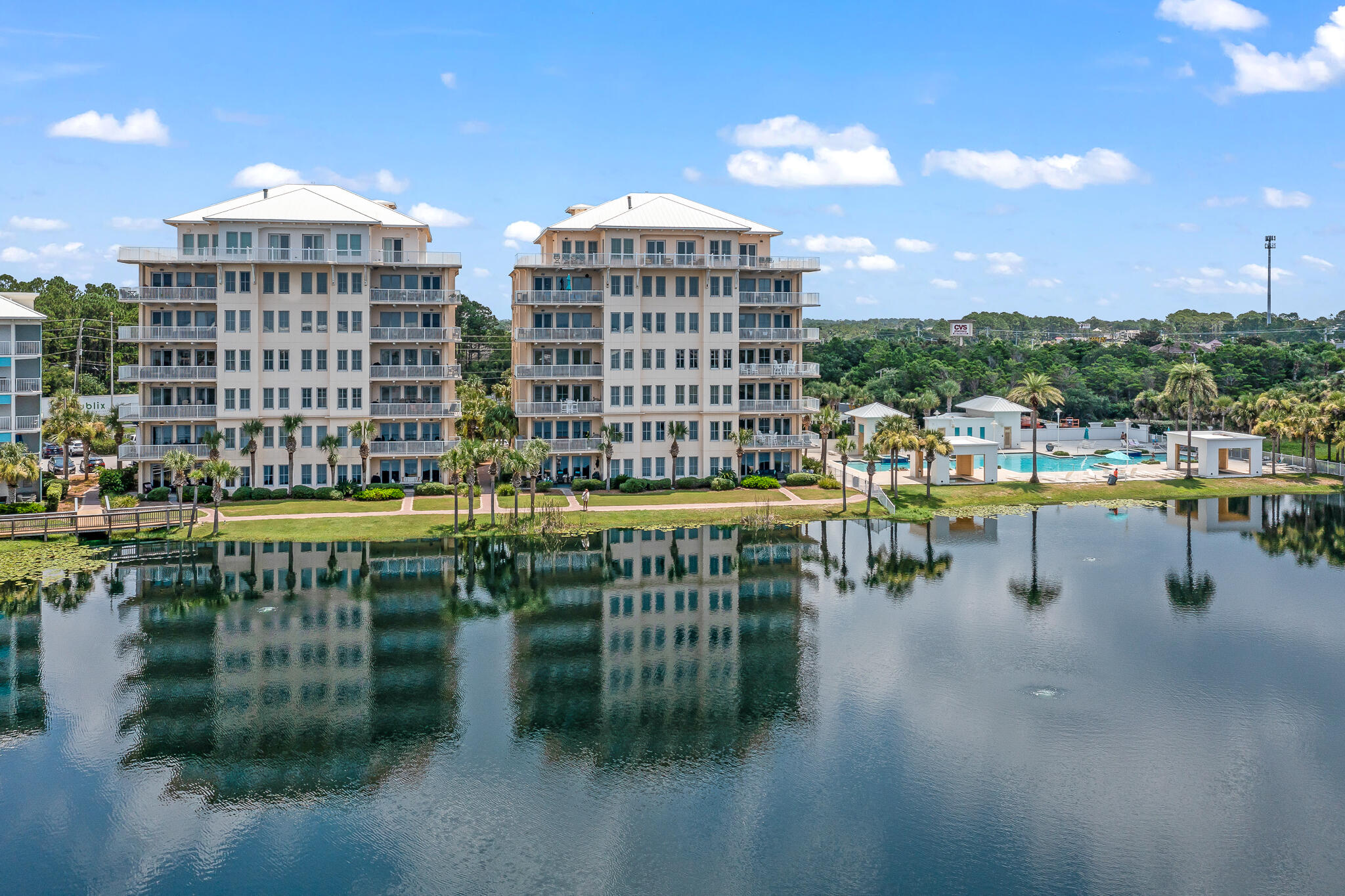 CARILLON BEACH - Residential