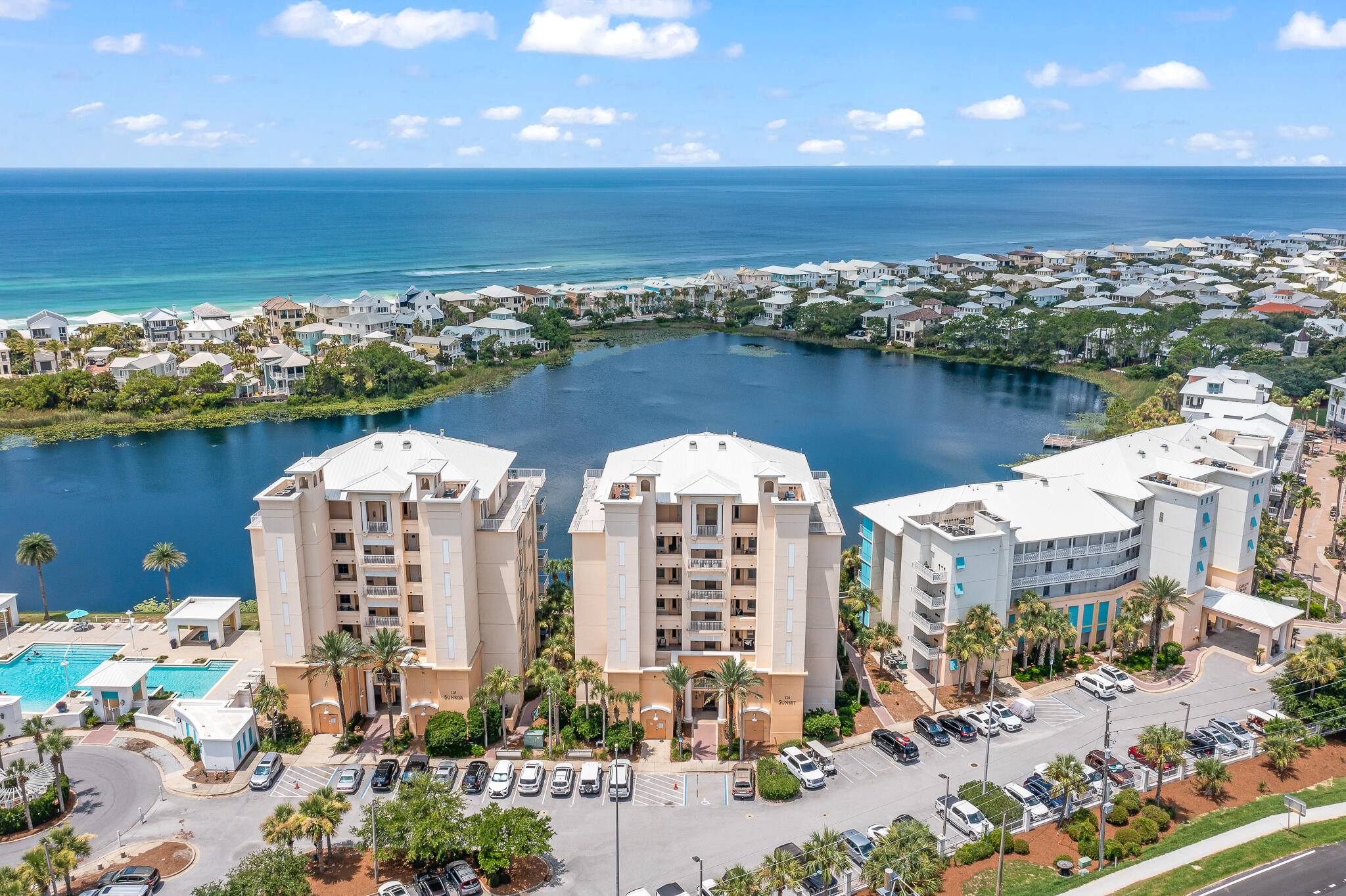CARILLON BEACH - Residential