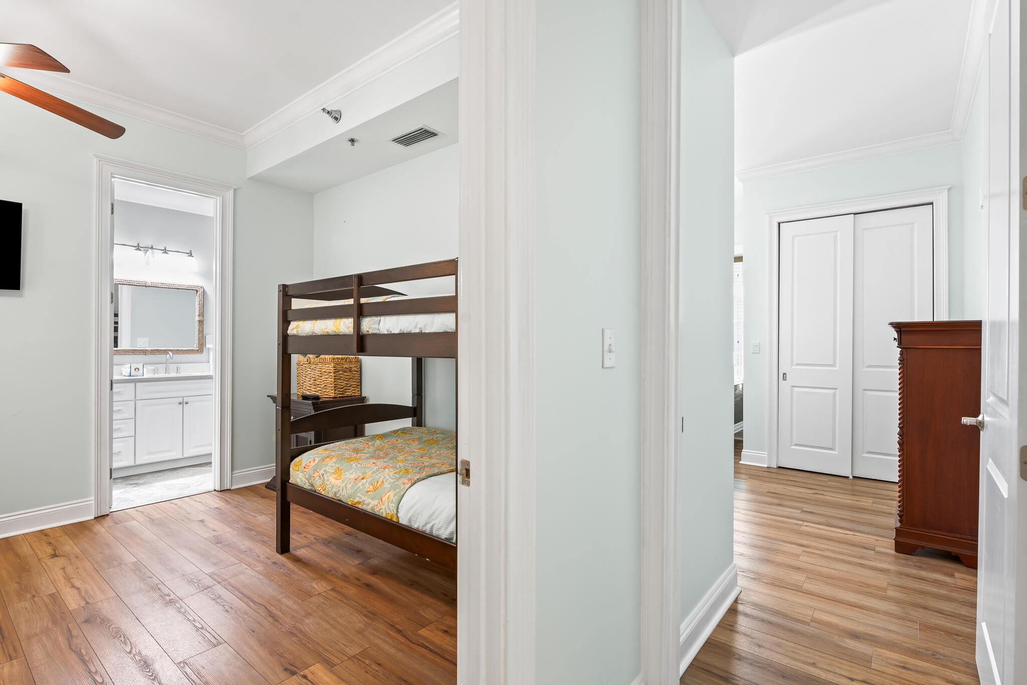 CARILLON BEACH - Residential