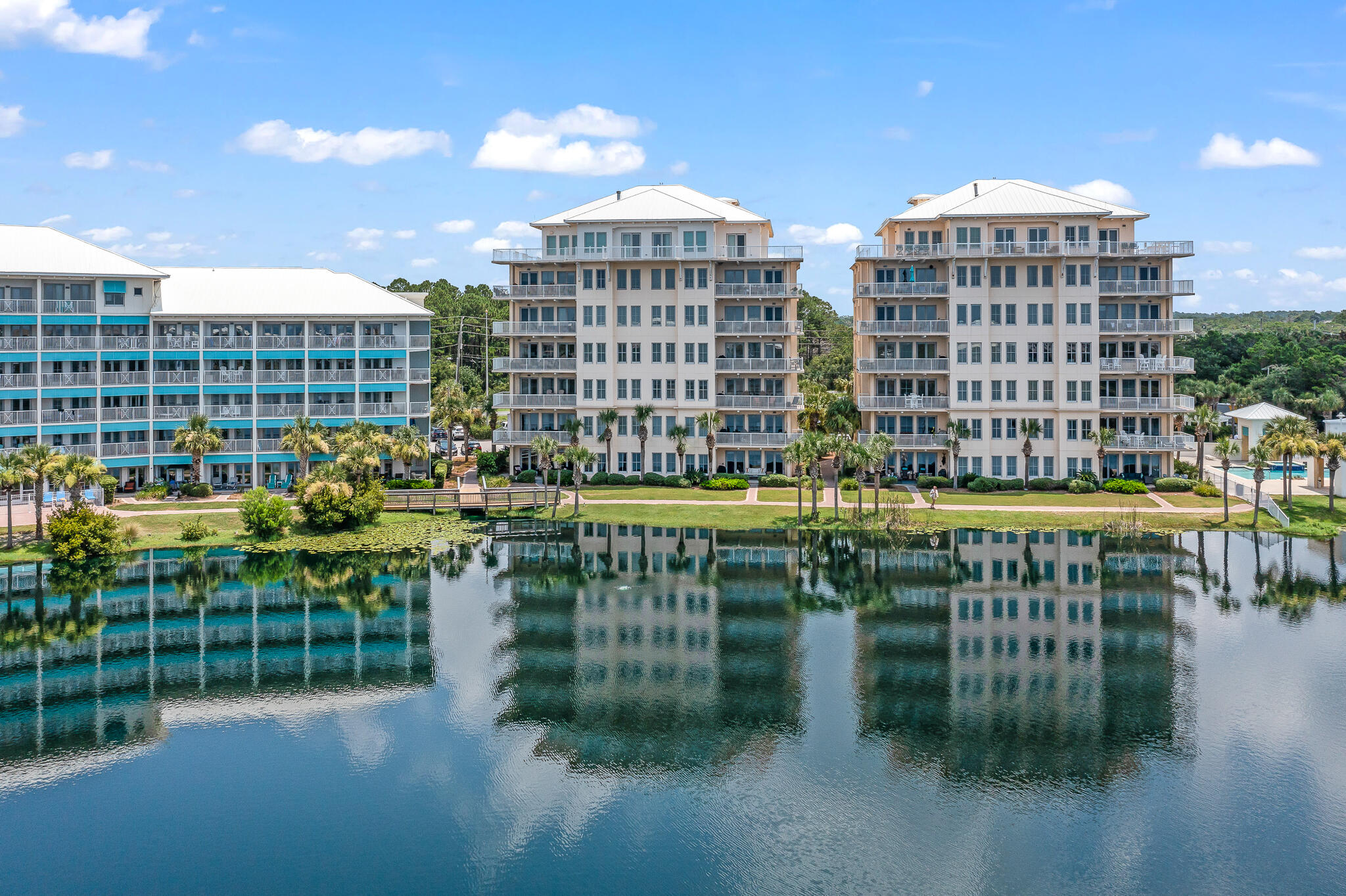 CARILLON BEACH - Residential