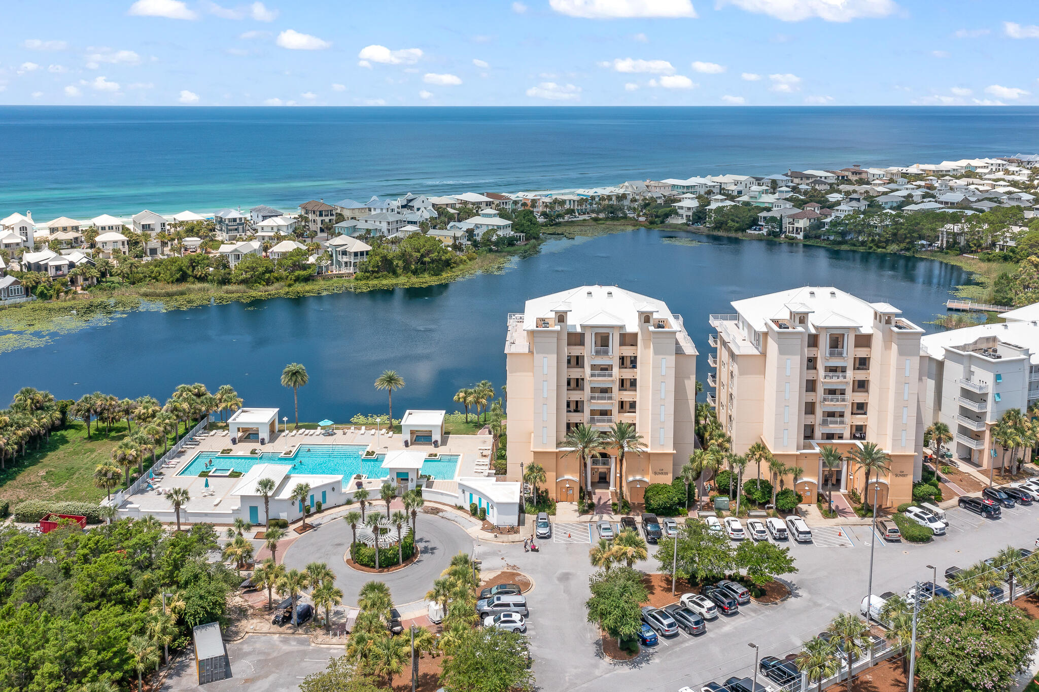 CARILLON BEACH - Residential