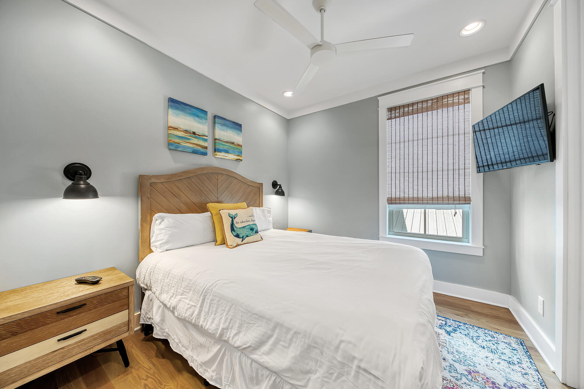 SEACREST BEACH - Residential