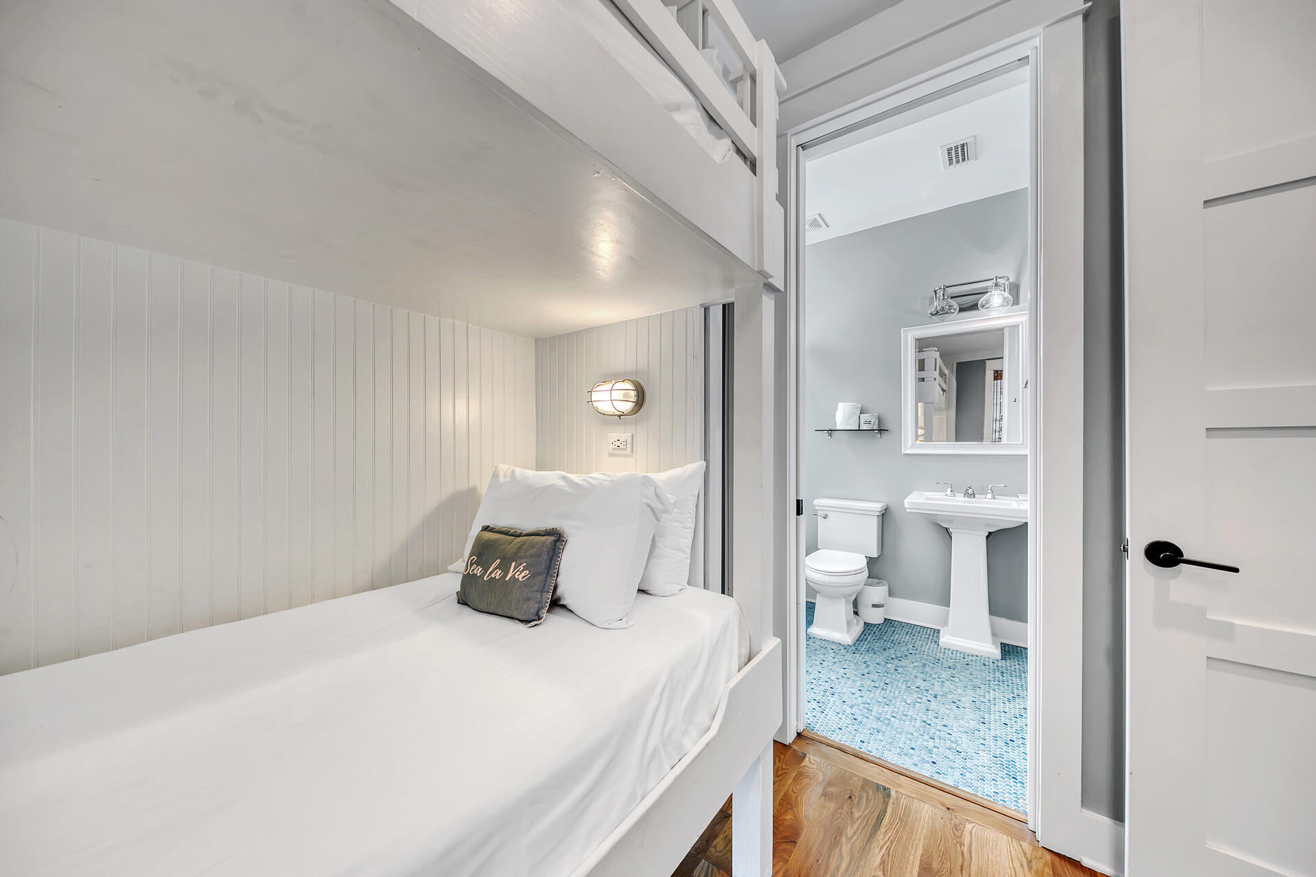SEACREST BEACH - Residential