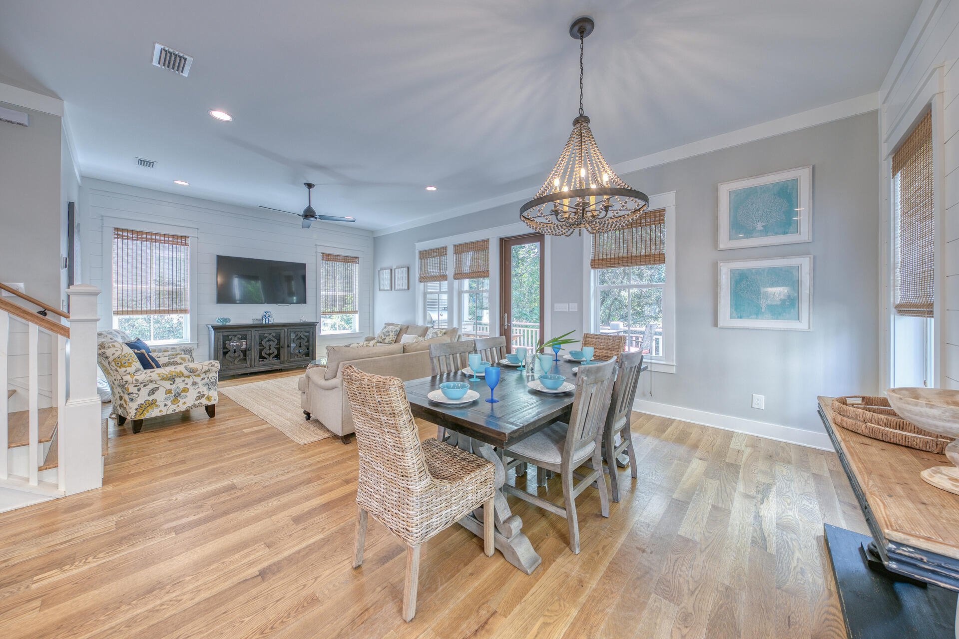SEACREST BEACH - Residential