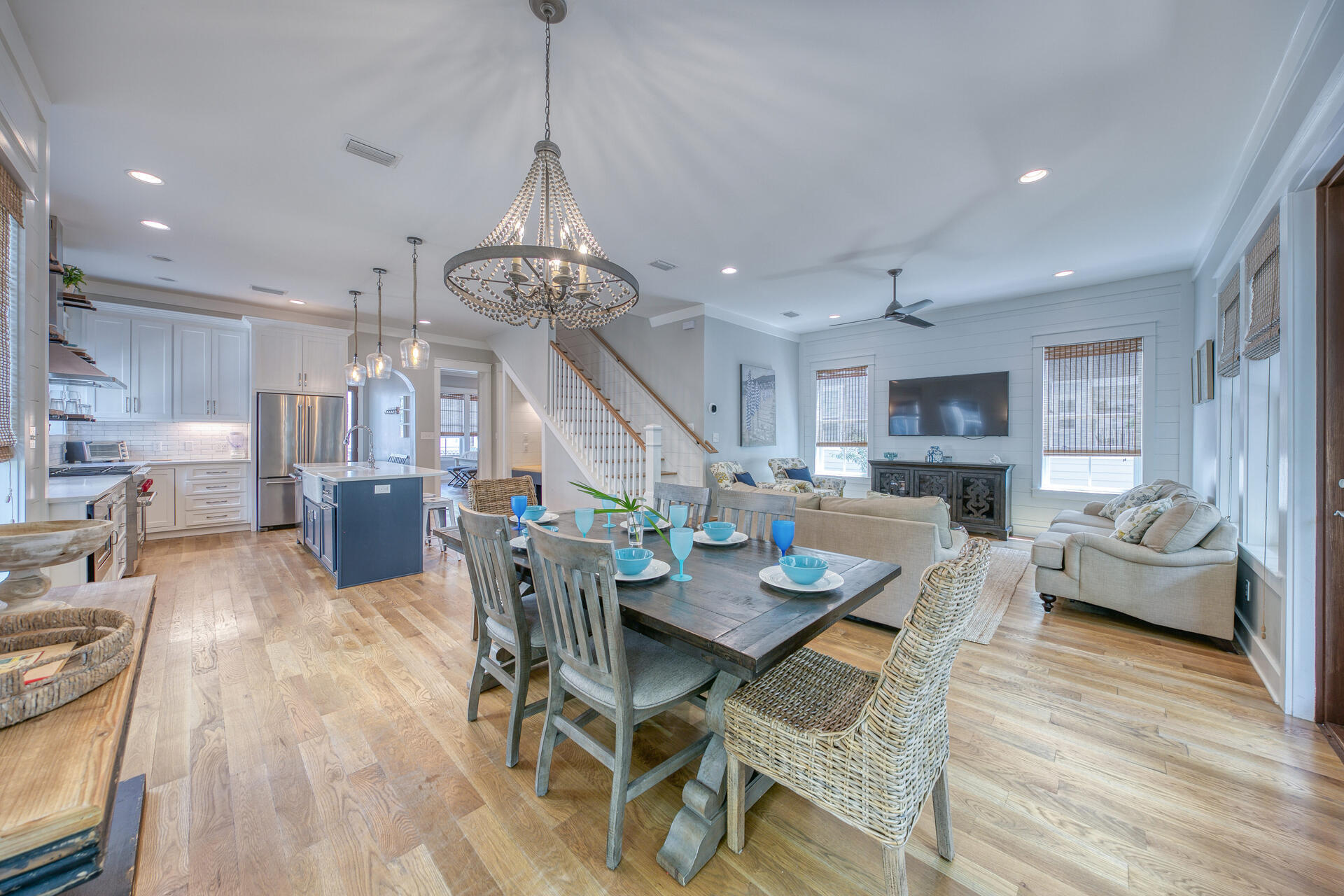 SEACREST BEACH - Residential