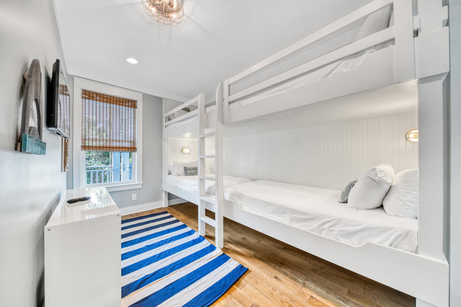 SEACREST BEACH - Residential