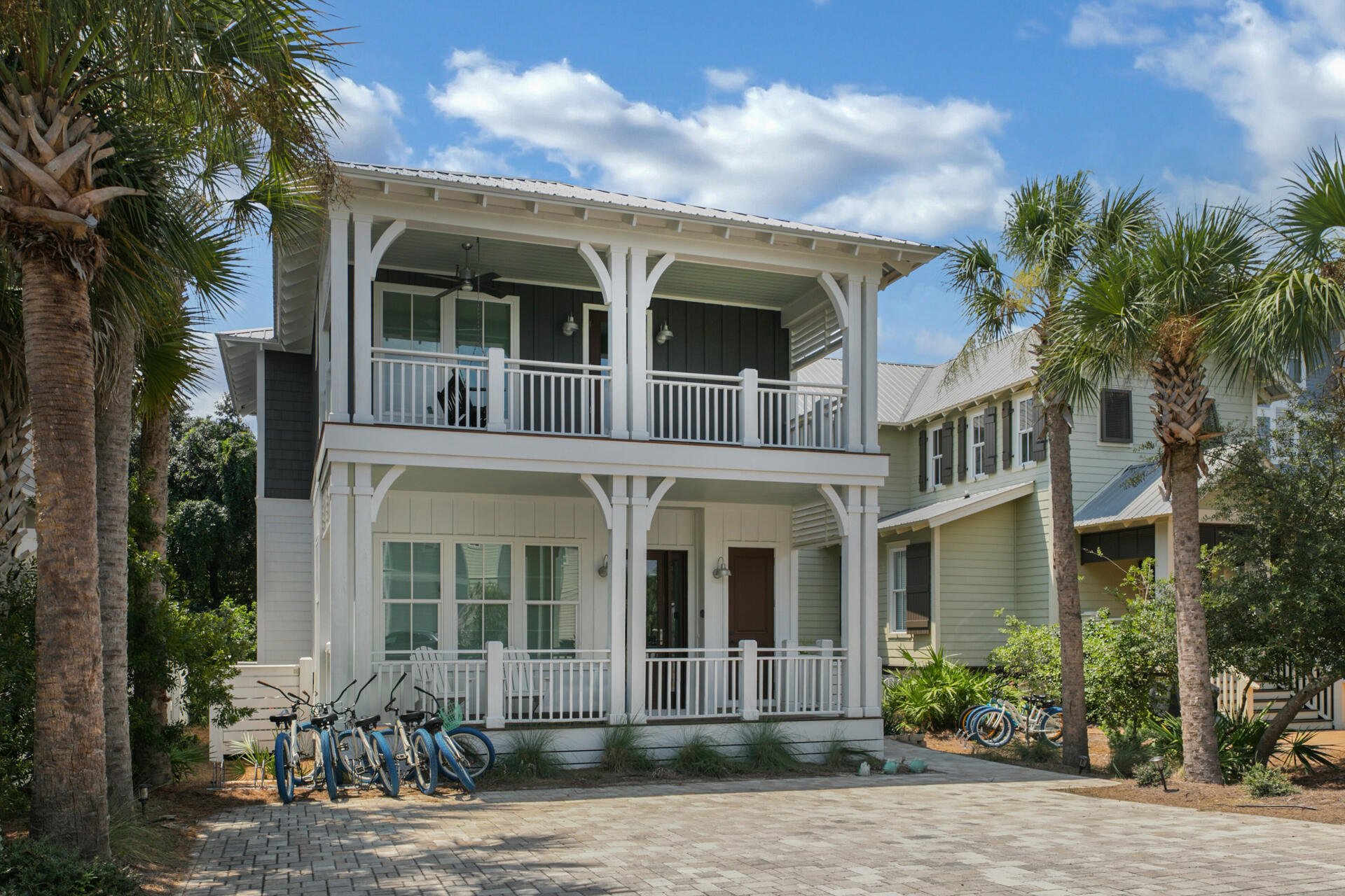 SEACREST BEACH - Residential