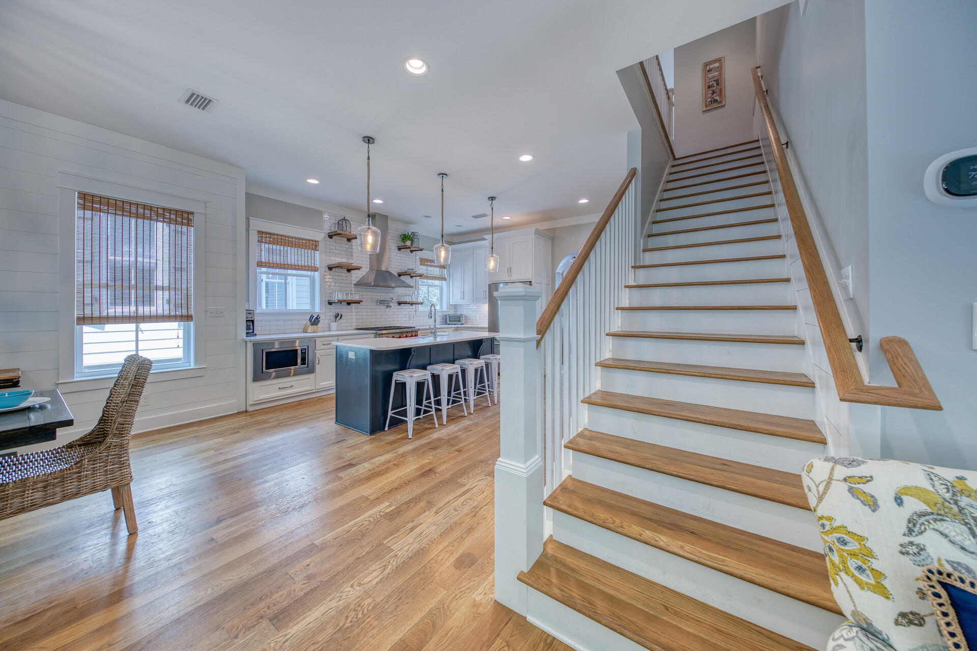 SEACREST BEACH - Residential