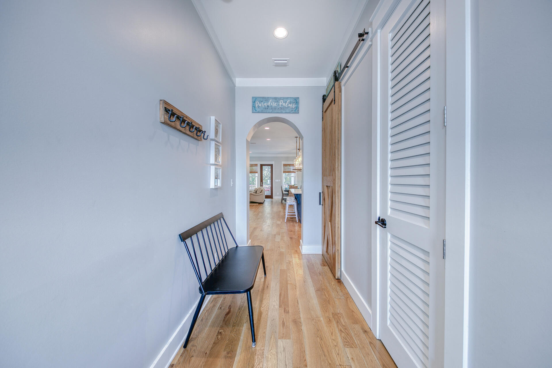 SEACREST BEACH - Residential