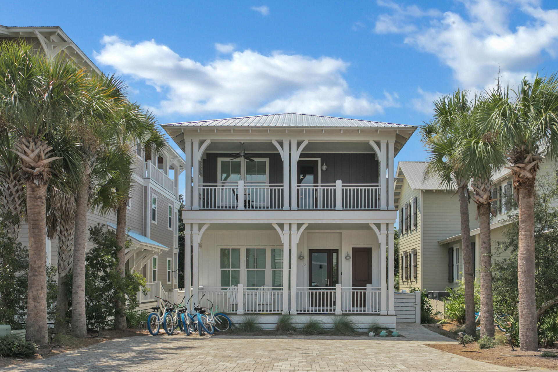 SEACREST BEACH - Residential