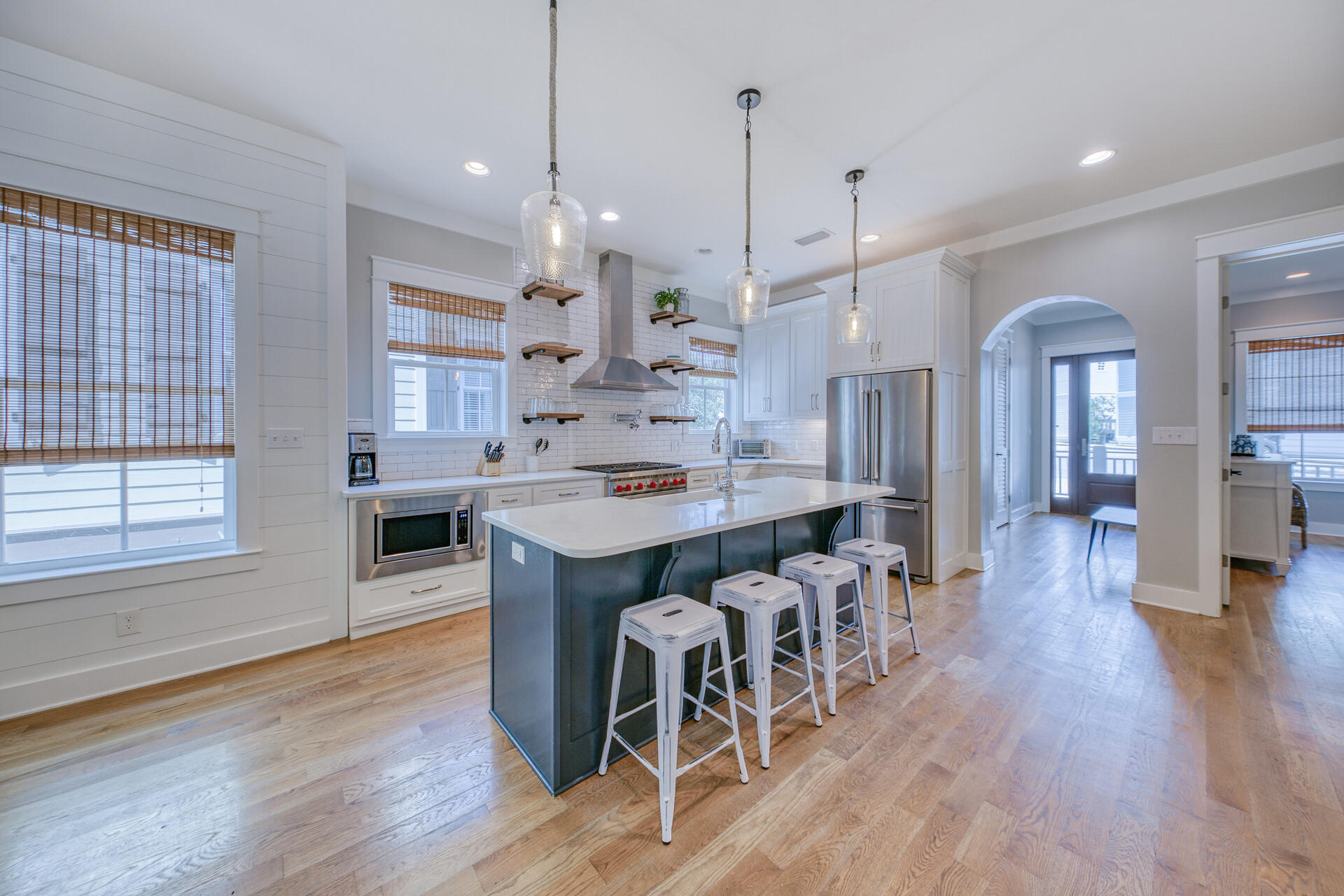 SEACREST BEACH - Residential