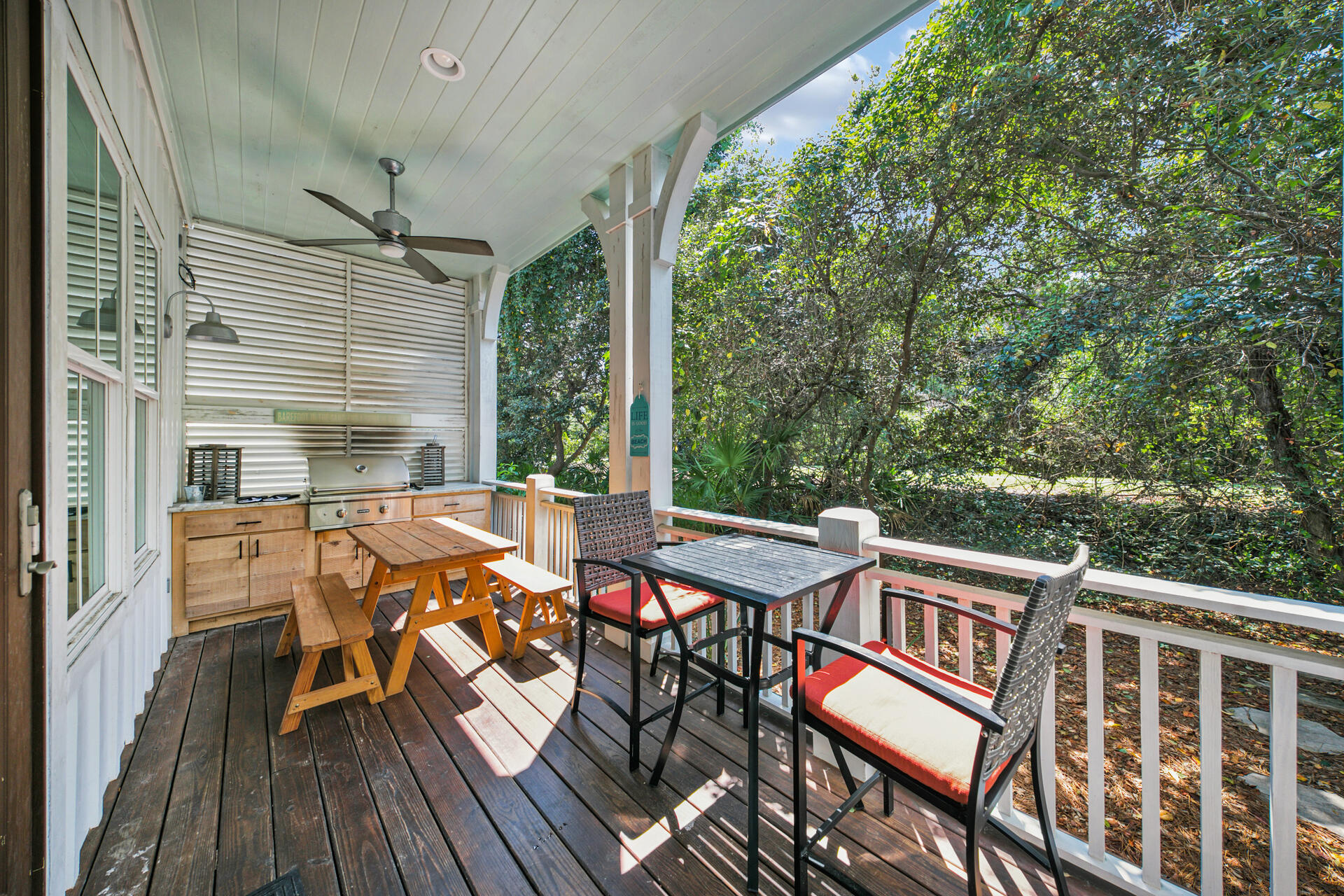 SEACREST BEACH - Residential