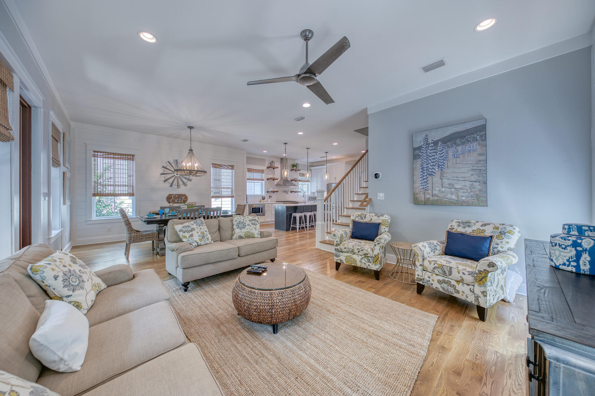 SEACREST BEACH - Residential
