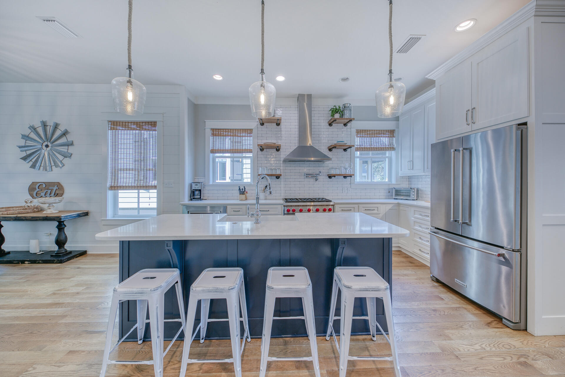 SEACREST BEACH - Residential