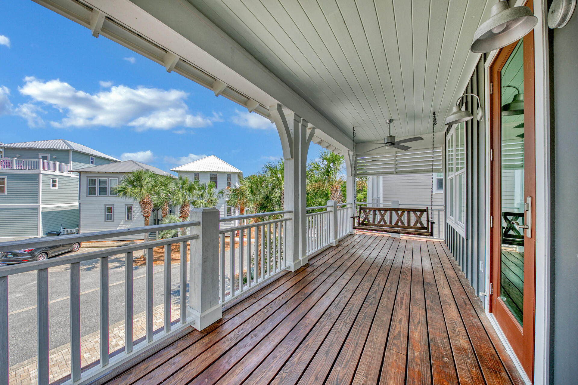 SEACREST BEACH - Residential