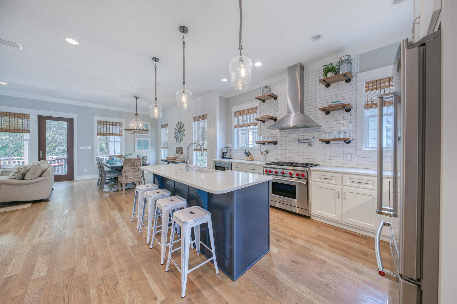 SEACREST BEACH - Residential