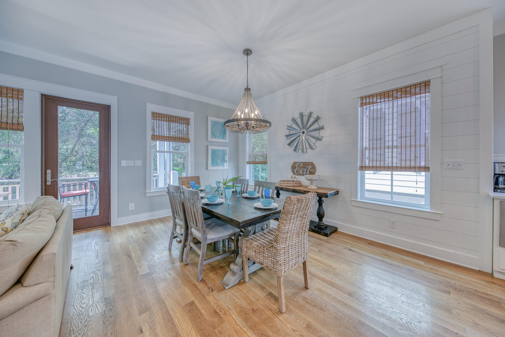 SEACREST BEACH - Residential