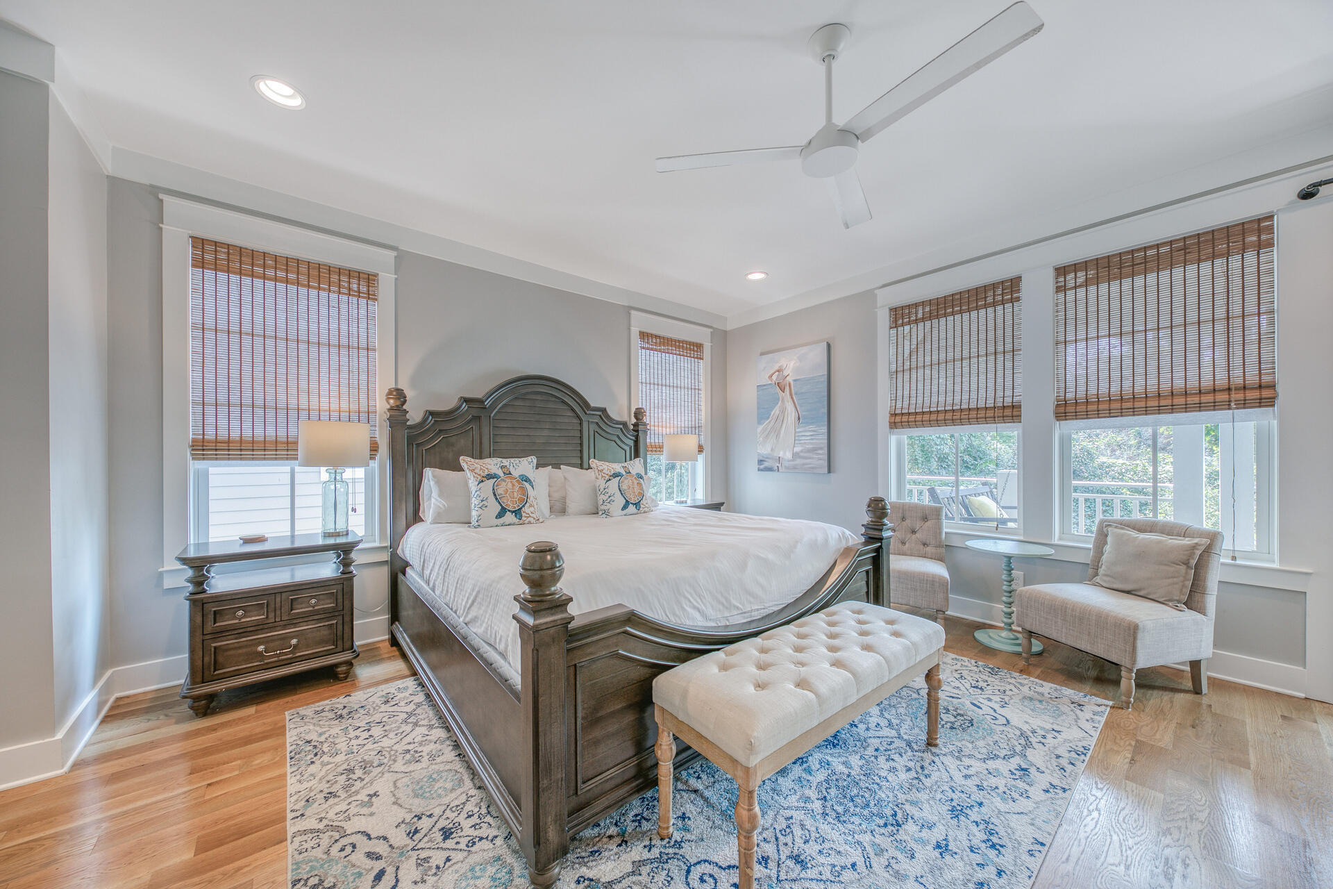 SEACREST BEACH - Residential
